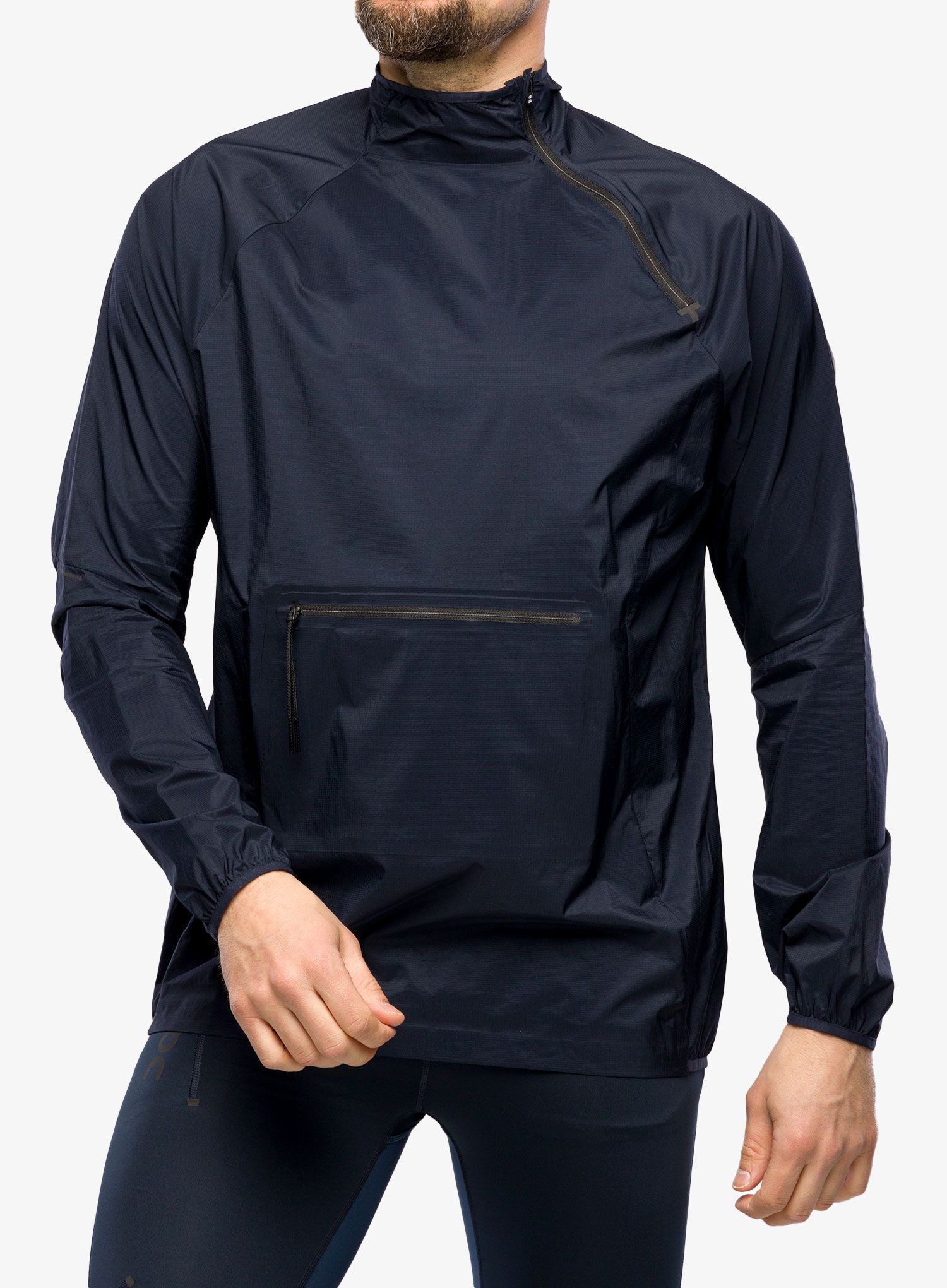Jakna On Active Jacket - navy