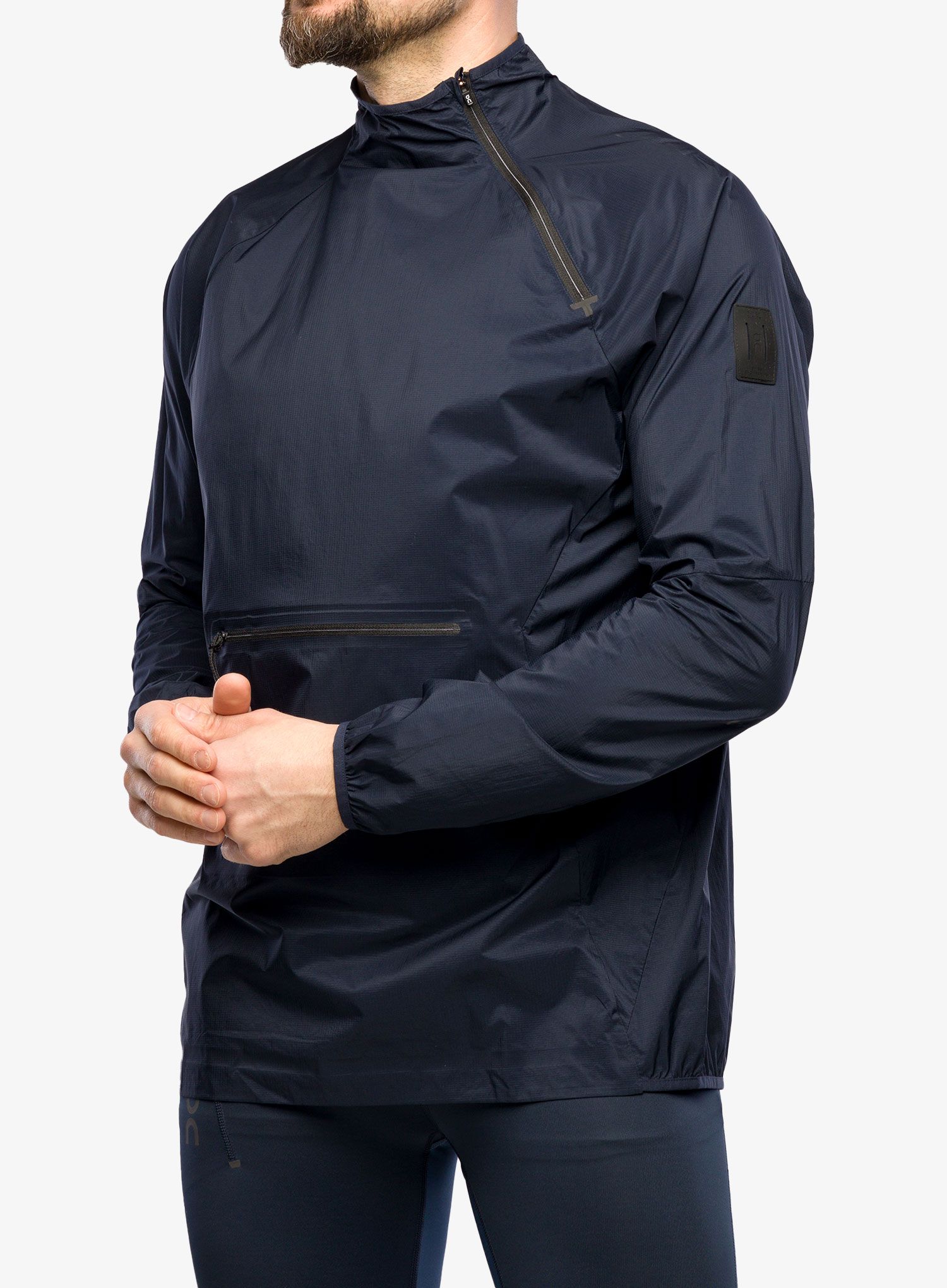 Jakna On Active Jacket - navy