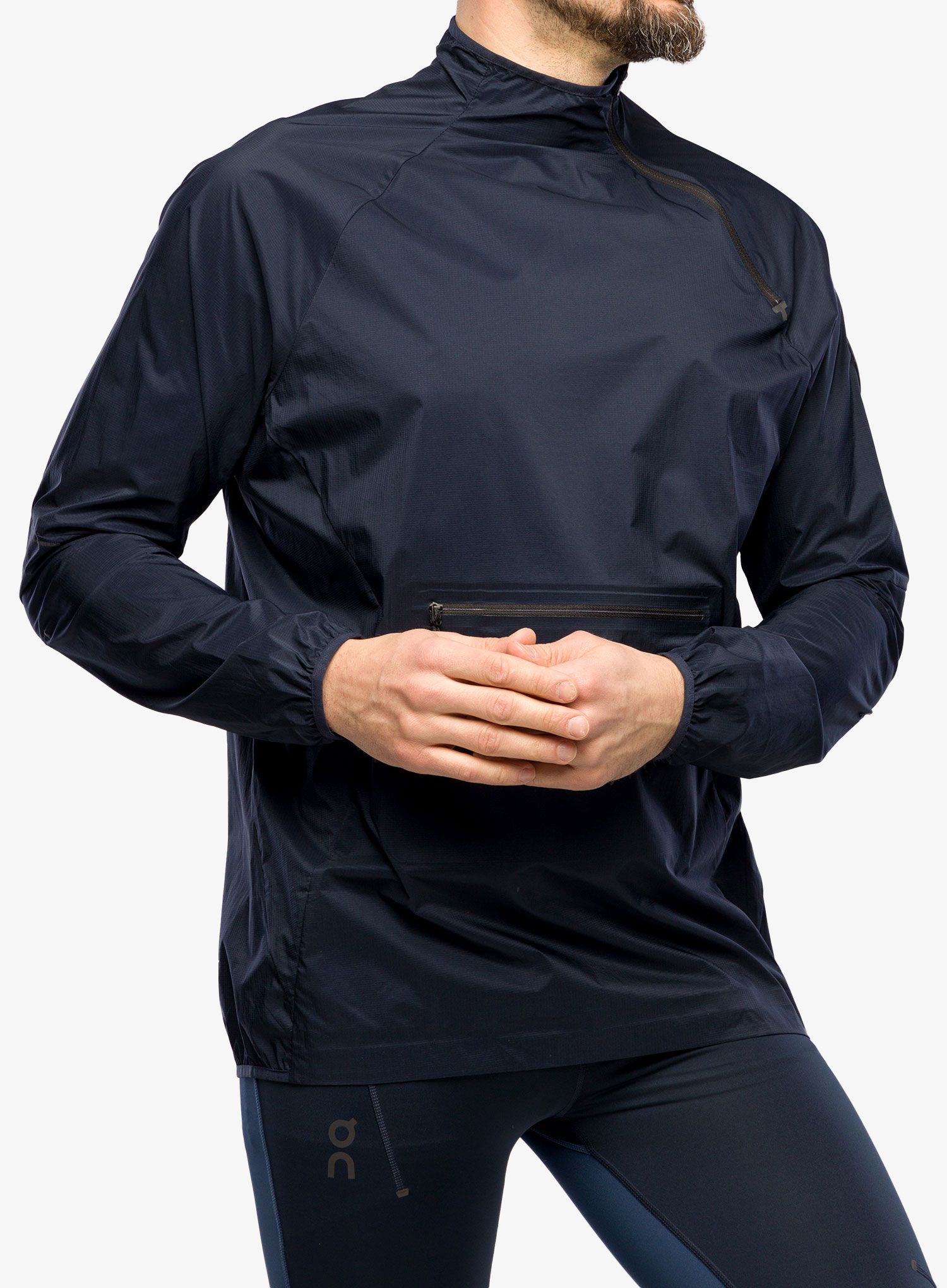 Jakna On Active Jacket - navy