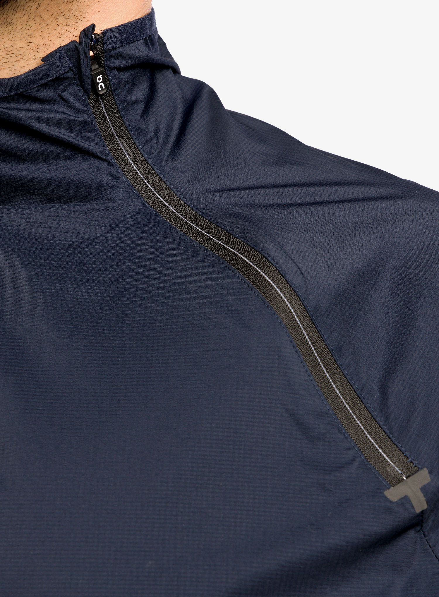 Jakna On Active Jacket - navy