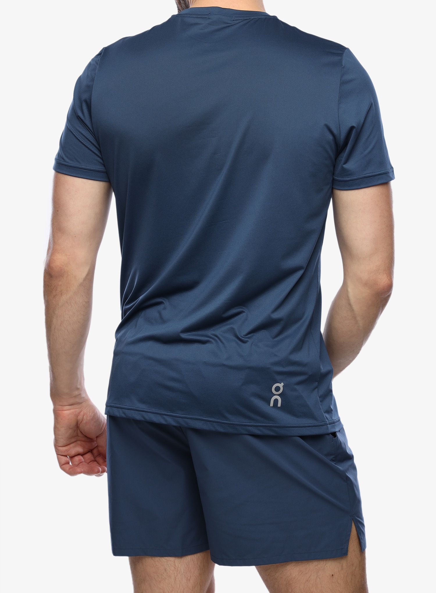 Majica za trčanje On Core-T - denim