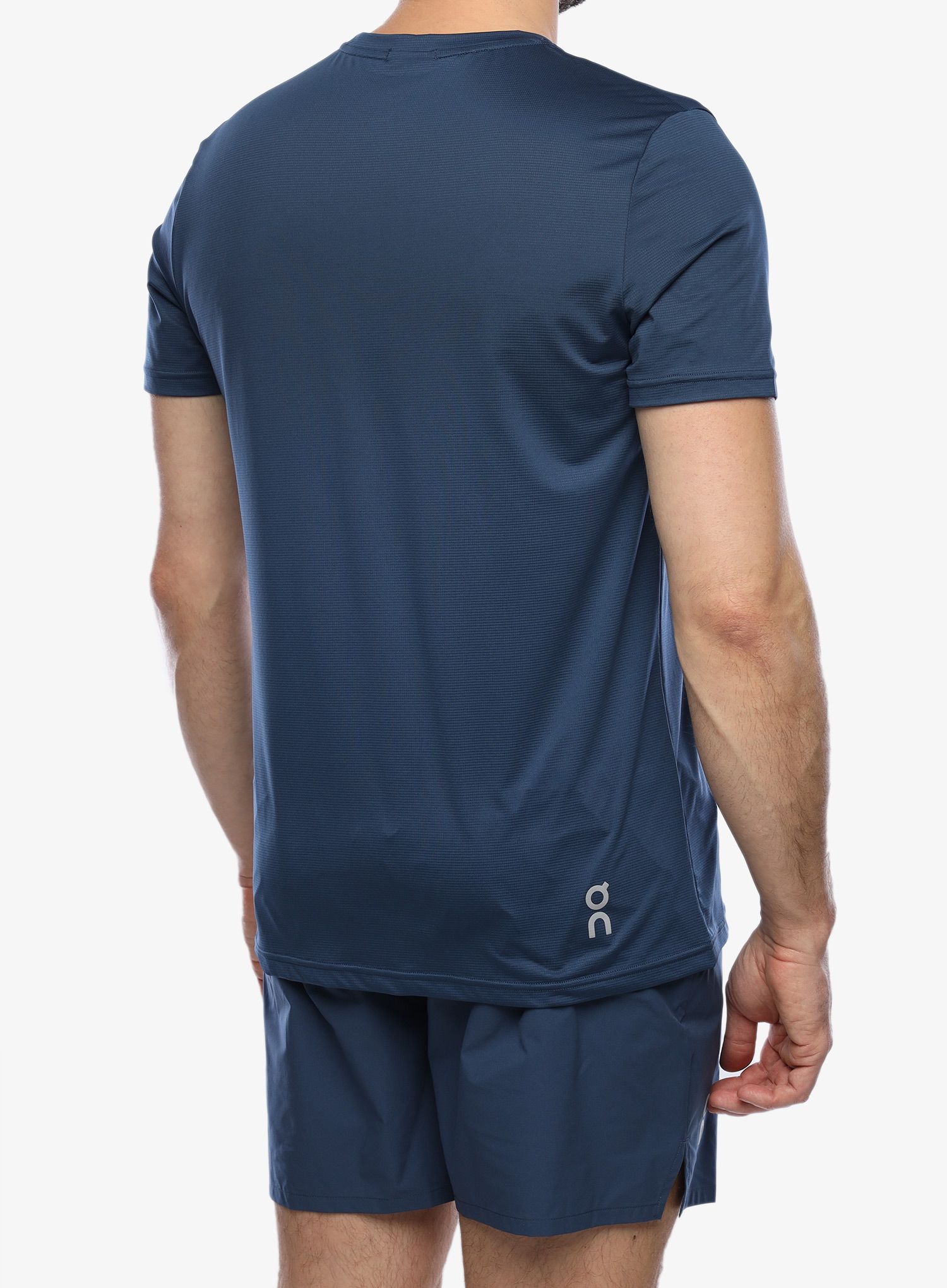 Majica za trčanje On Core-T - denim