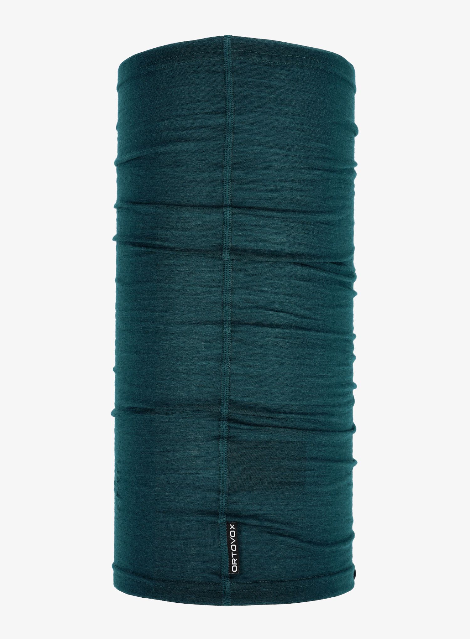 Grijač za vrat Ortovox 120 Tec Logo Neckwarmer - dark pacific