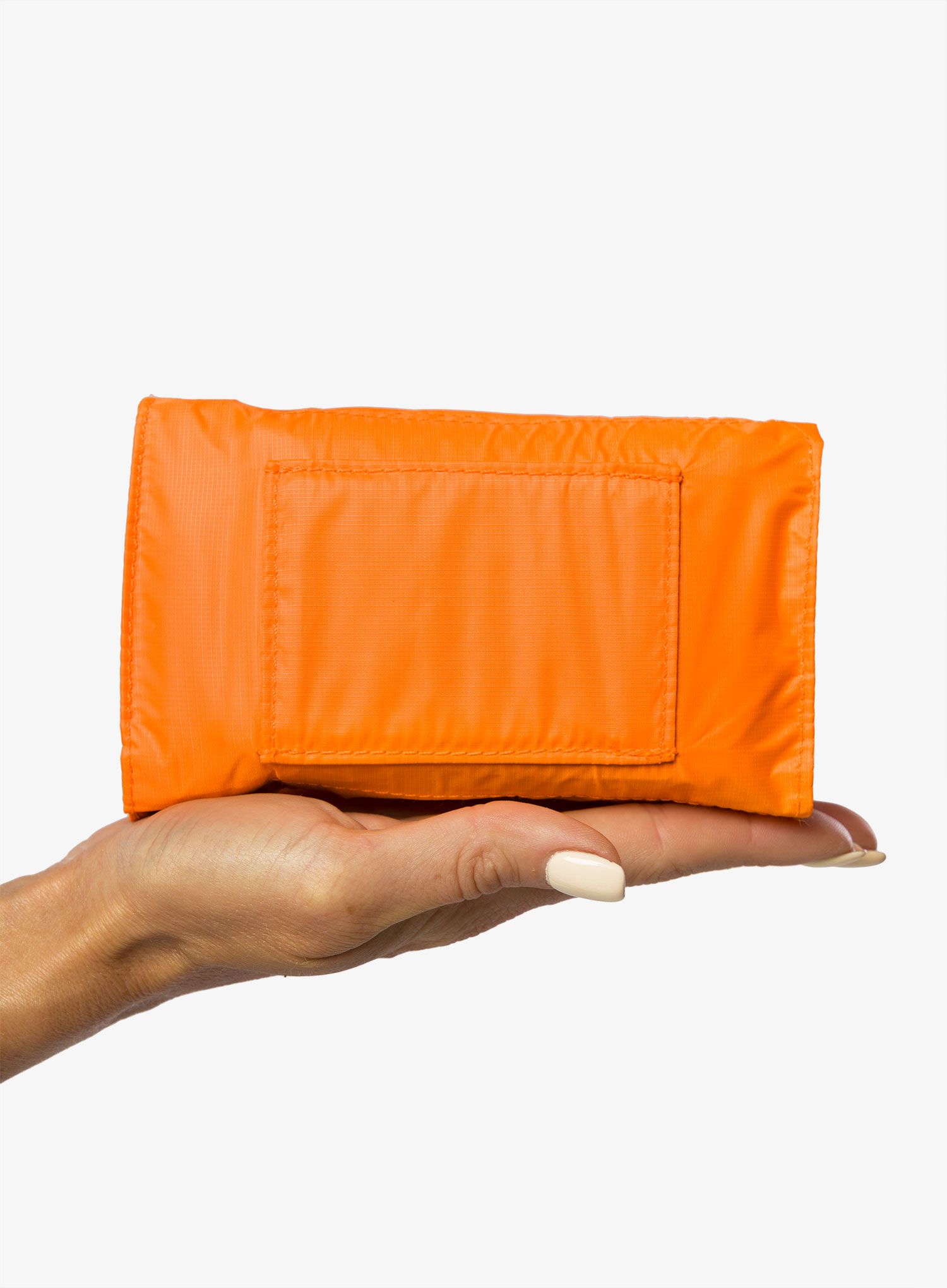 Pribor za prvu pomoć Ortovox First Aid Roll Doc Mid - shocking orange