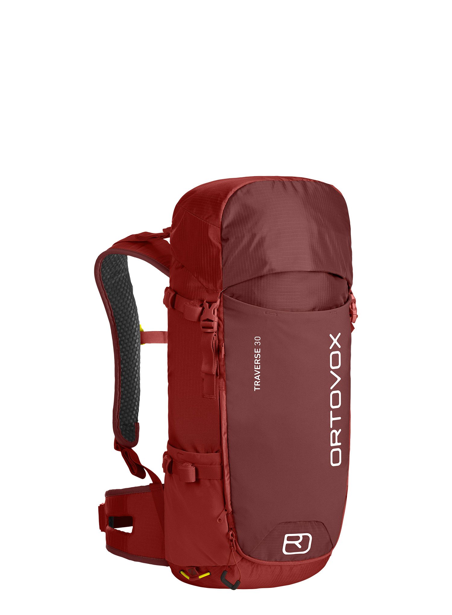 Ruksak Ortovox Traverse 30 - cengia rossa