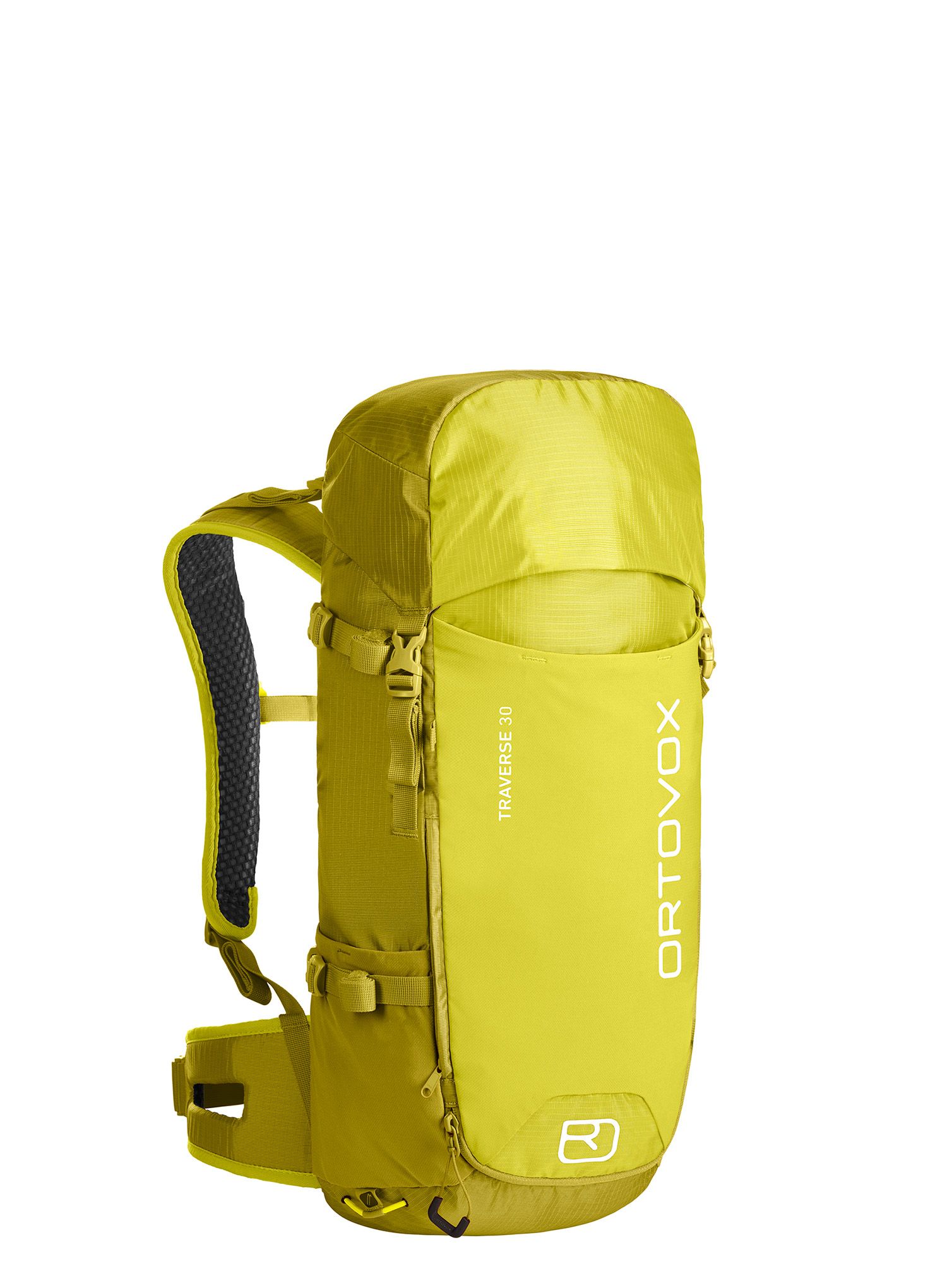 Trekking ruksak Ortovox Traverse 30 - dirty daisy