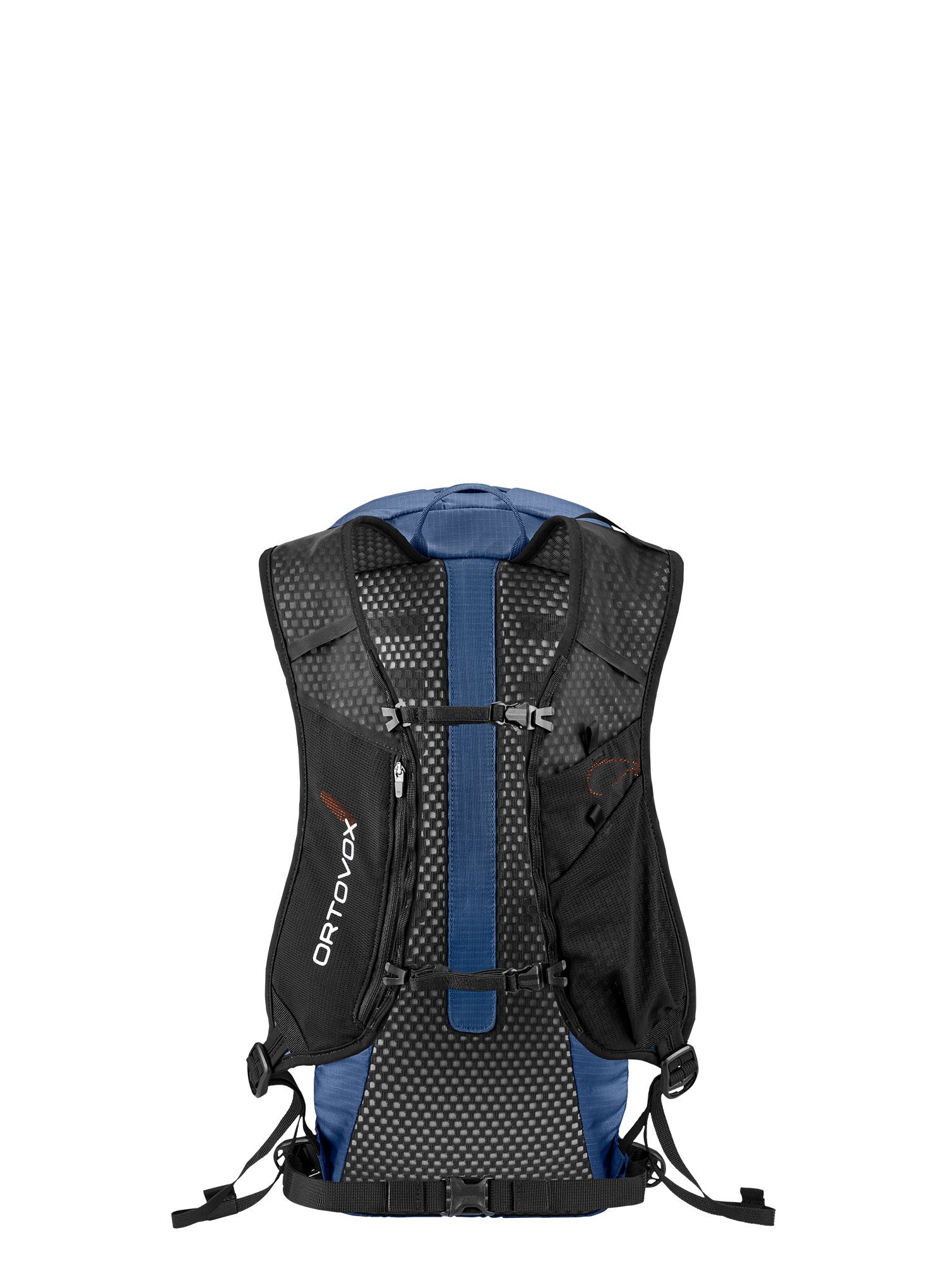 Planinarski ruksak Ortovox Traverse Light 15 - petrol blue