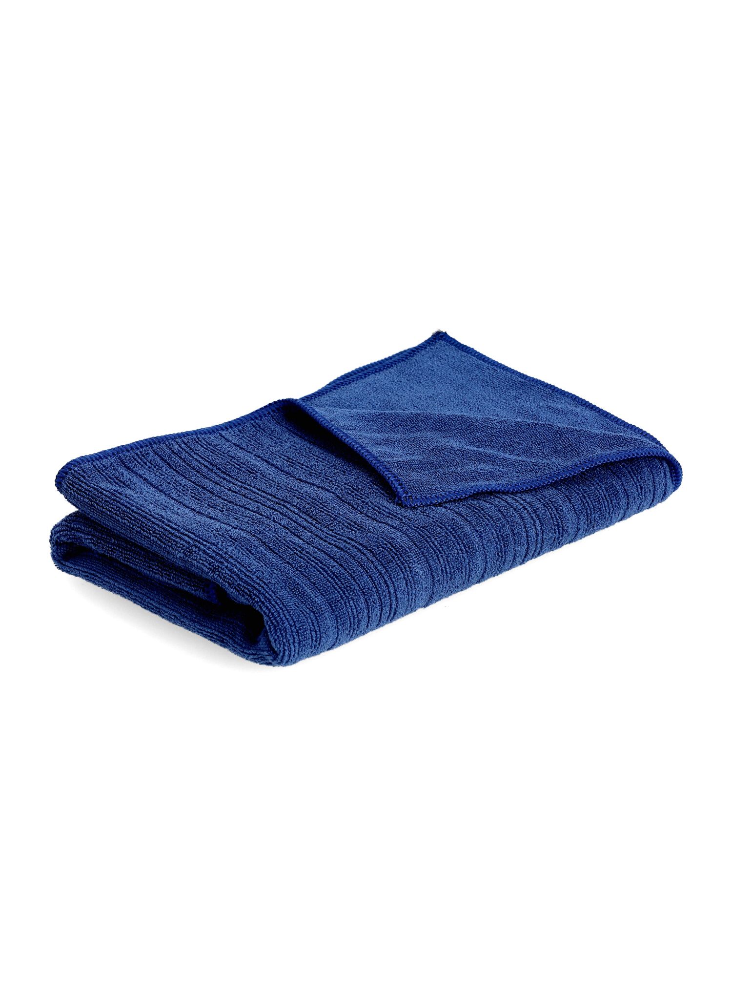 Brzosušeći ručnik PackTowl Luxe Hand - midnight
