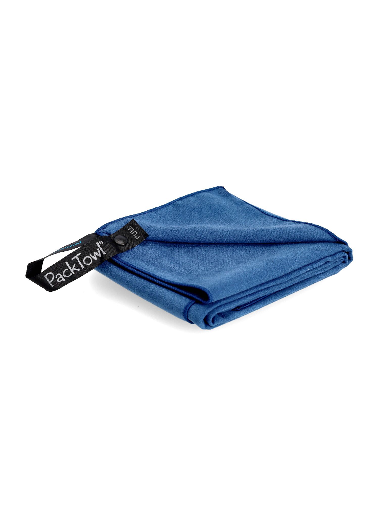 Brzosušeći ručnik PackTowl Personal Hand - midnight
