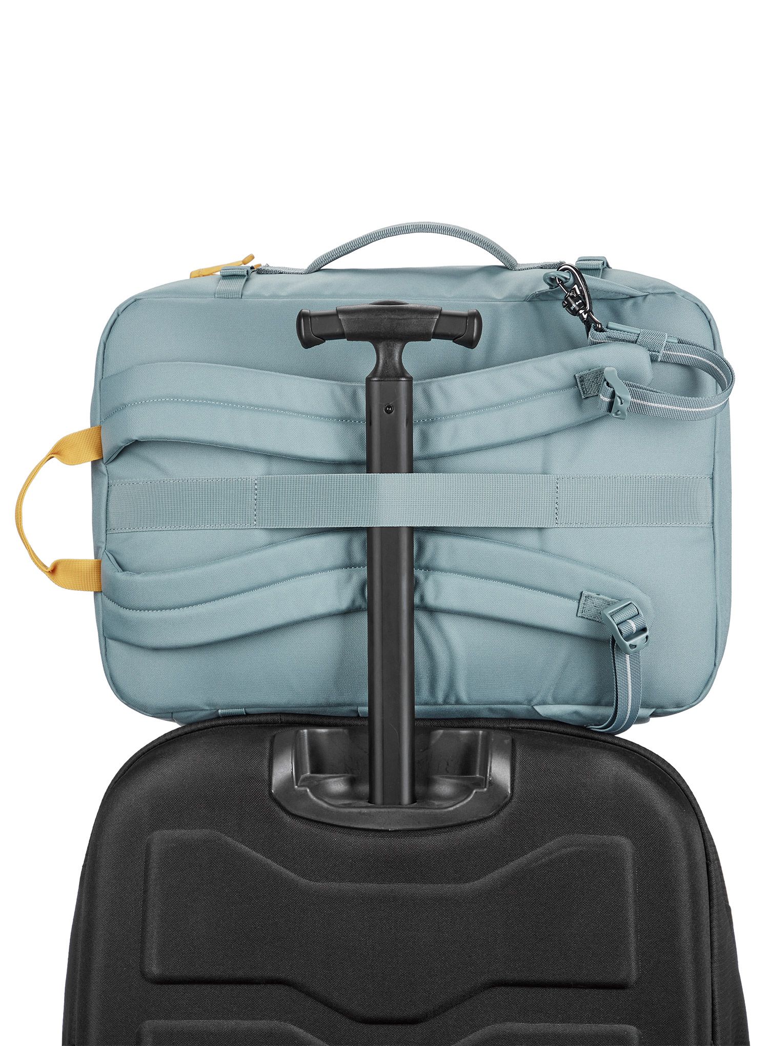 Ruksak protiv krađe Pacsafe Go Carry-on Backpack 34 L - fresh mint