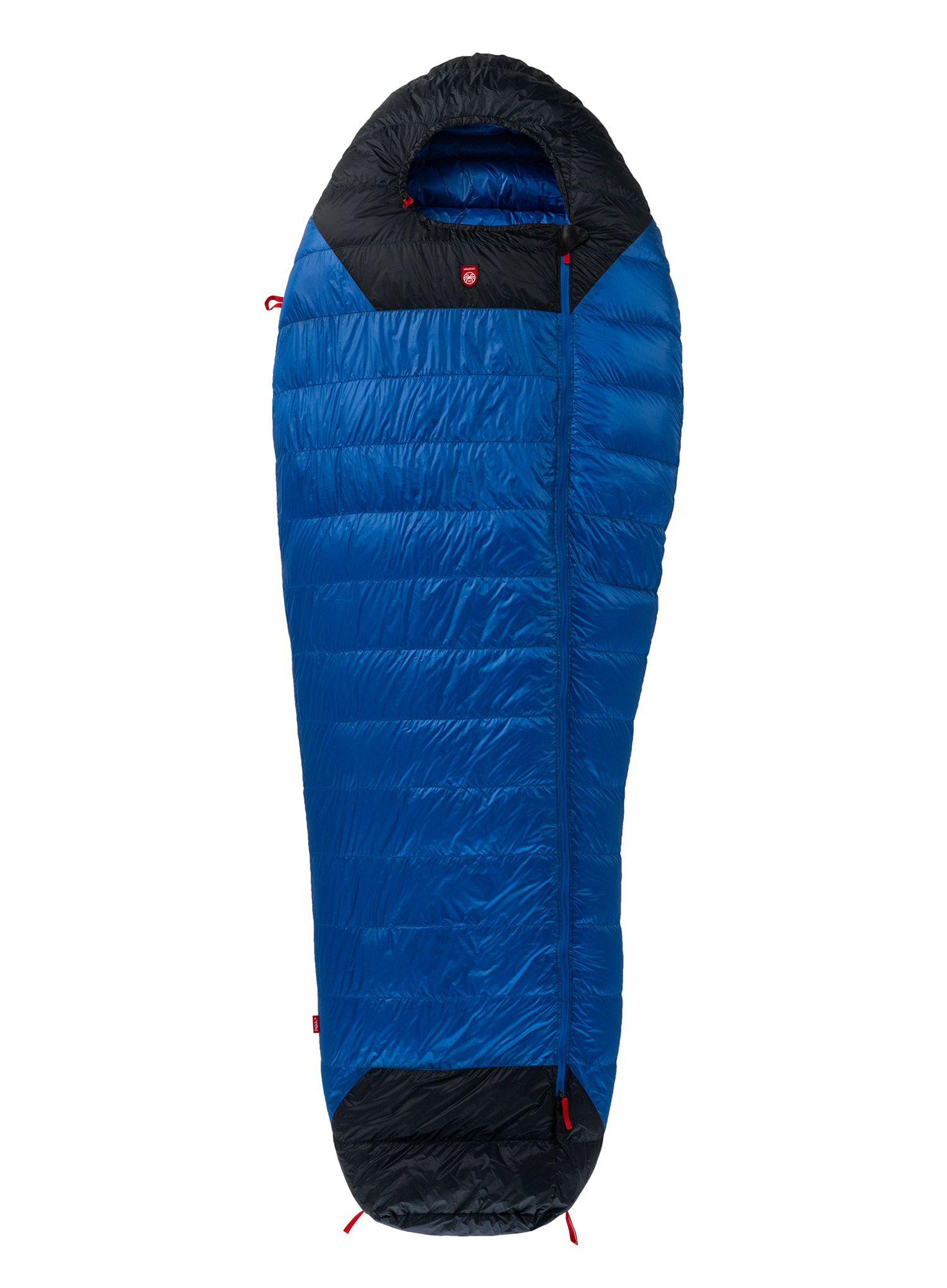 Perjana vreća za spavanje Pajak Core 400 Sleeping Bag Duck (205 cm) - blue