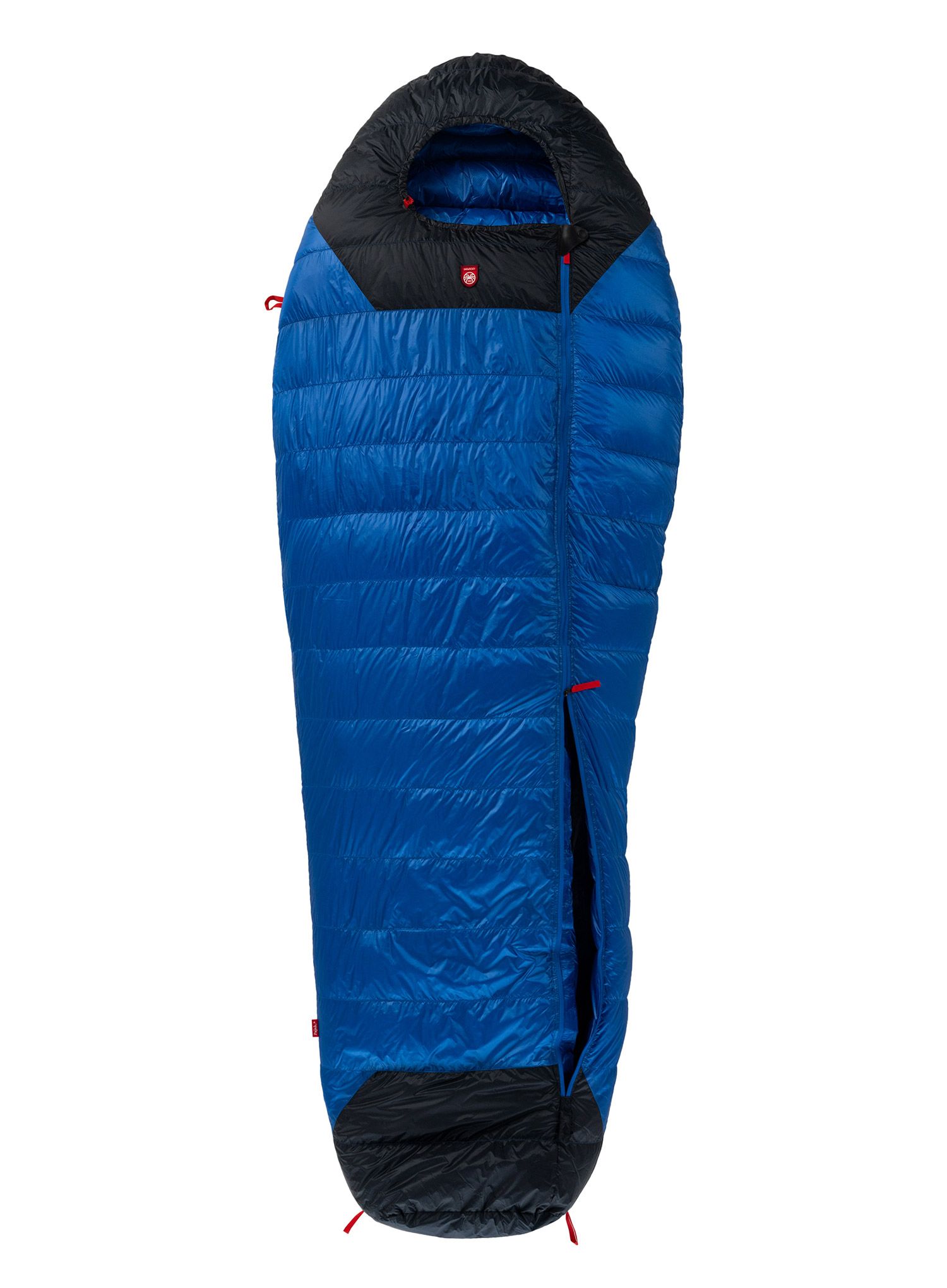Perjana vreća za spavanje Pajak Core 400 Sleeping Bag Duck (205 cm) - blue