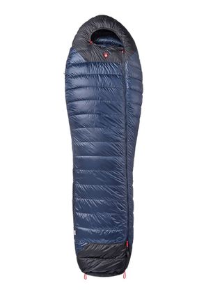 Perjana vreća za spavanje Pajak Core 400 (180 cm) - navy