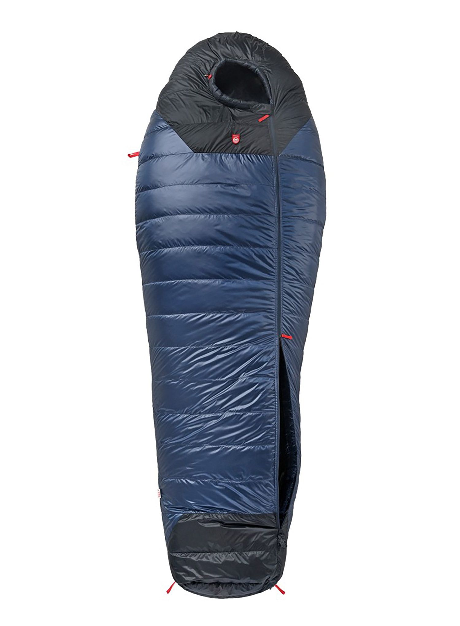 Perjana vreća za spavanje Pajak Core 950 (165 cm) - navy