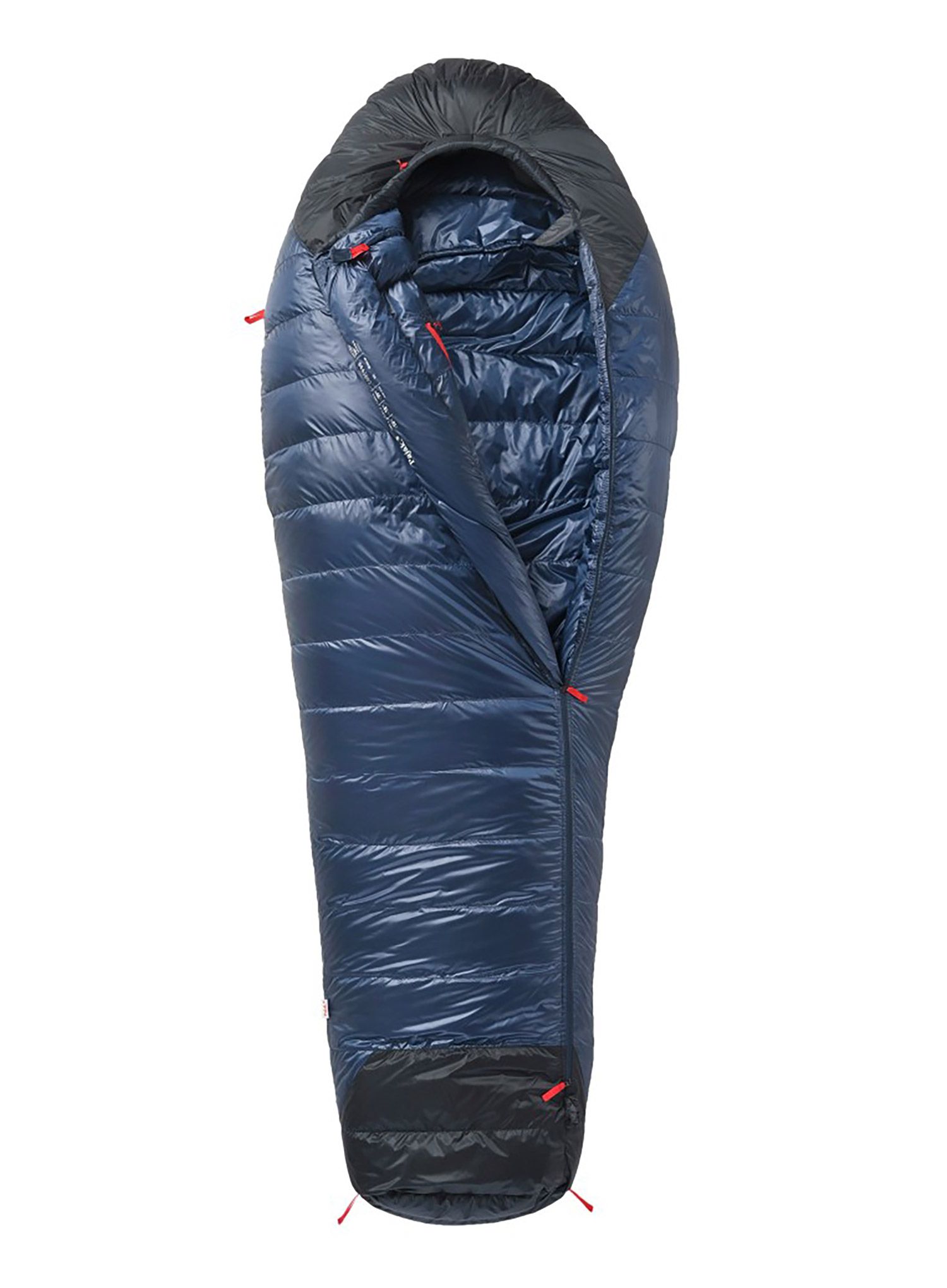Perjana vreća za spavanje Pajak Core 950 (180 cm) - navy