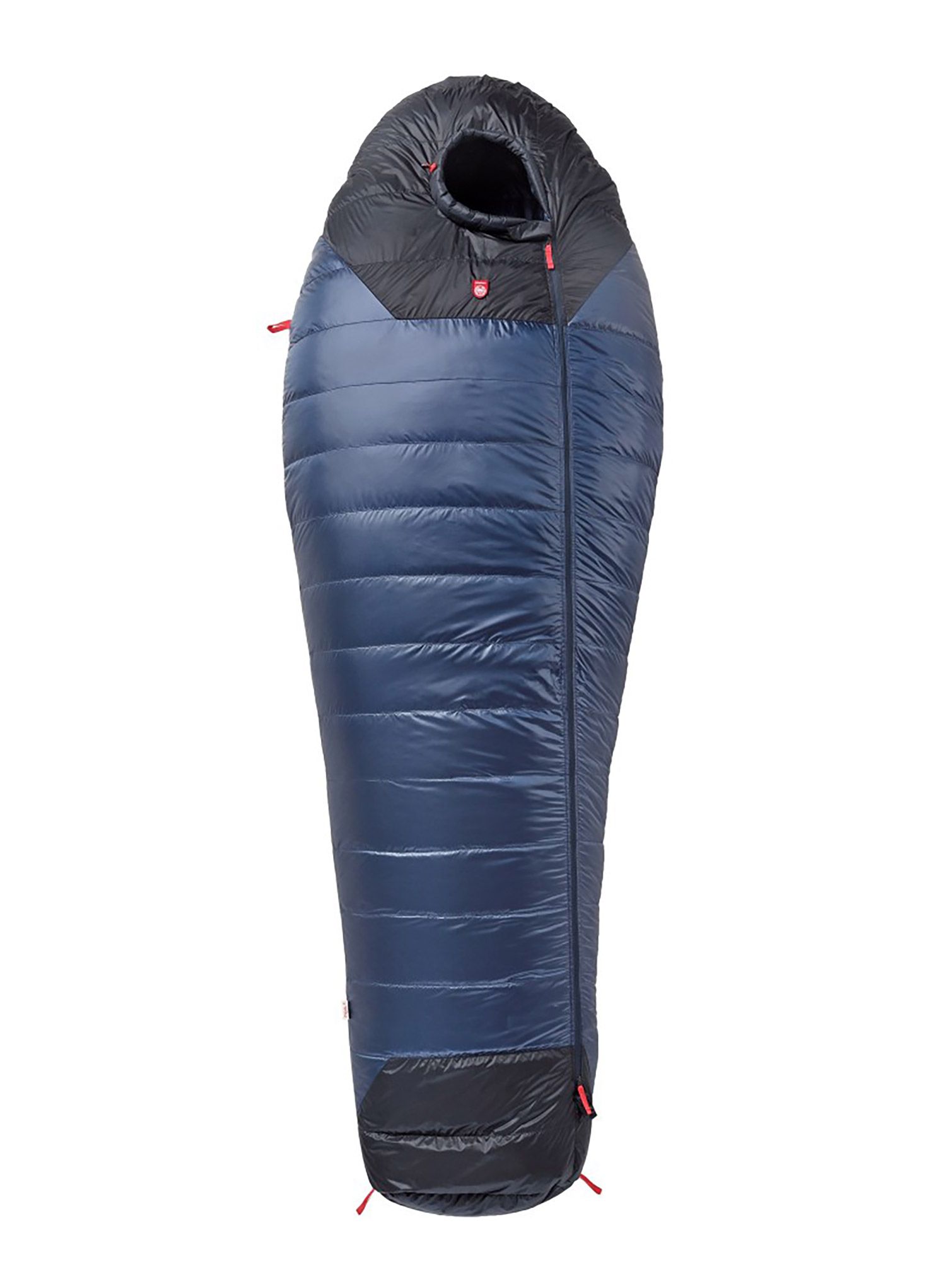 Perjana vreća za spavanje Pajak Core 950 (180 cm) - navy