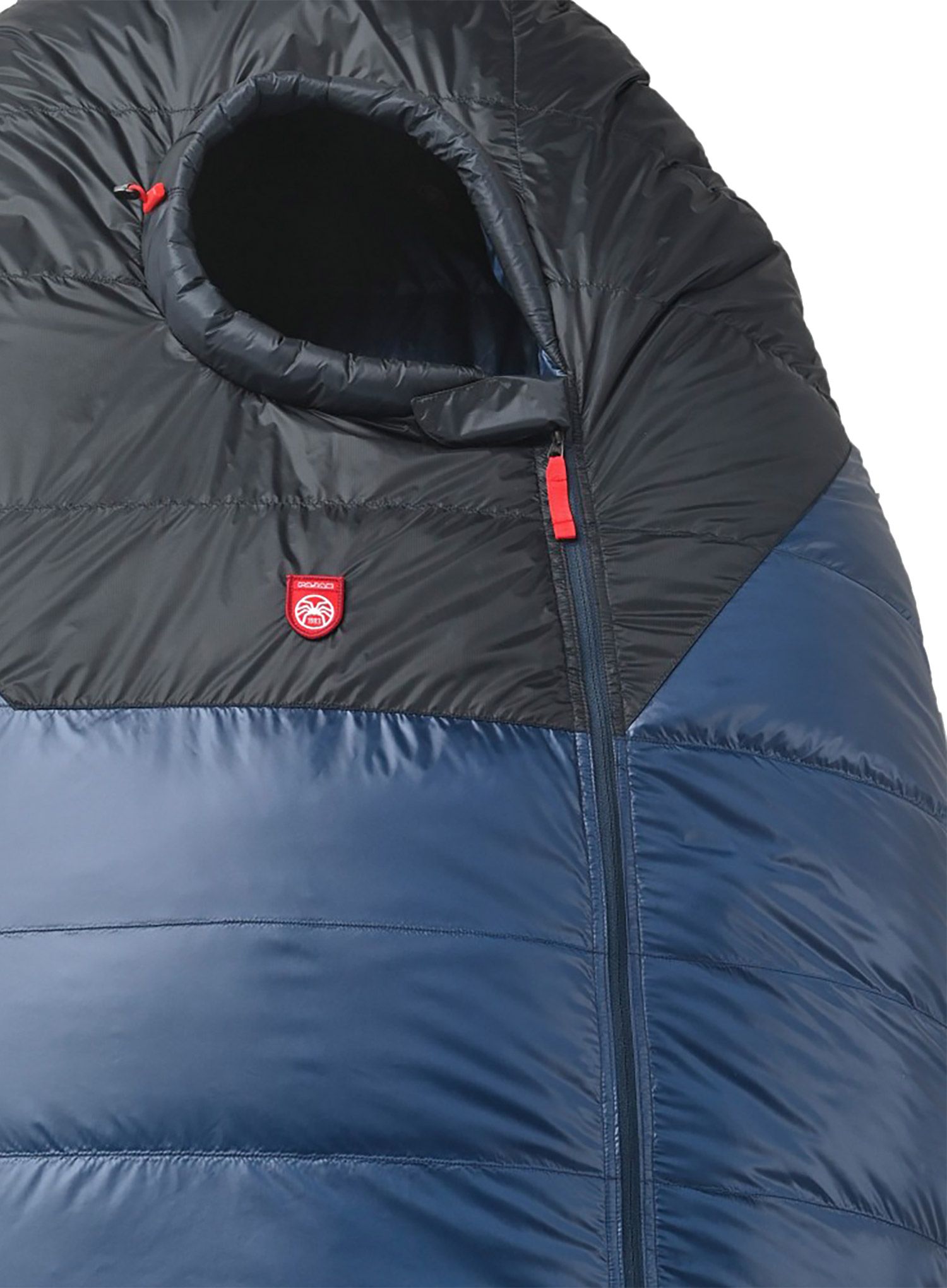 Perjana vreća za spavanje Pajak Core 950 (180 cm) - navy