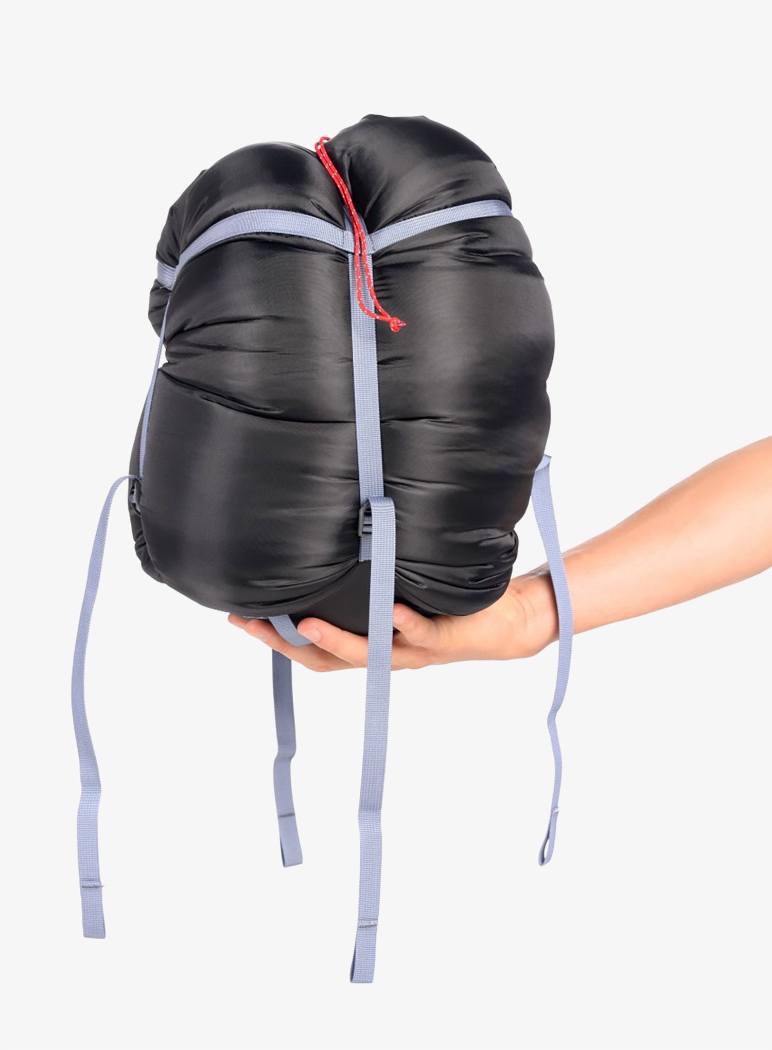 Perjana vreća za spavanje Pajak Core 950 (180 cm) - navy