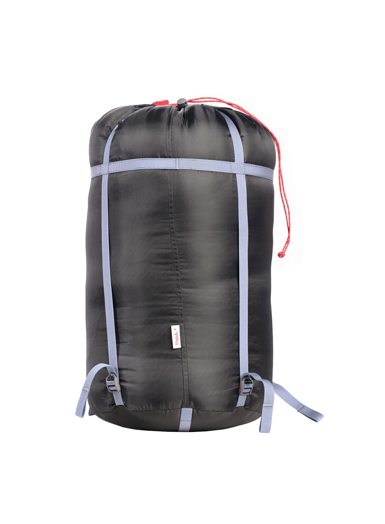 Perjana vreća za spavanje Pajak Radical 12Z (180 cm) - red/red