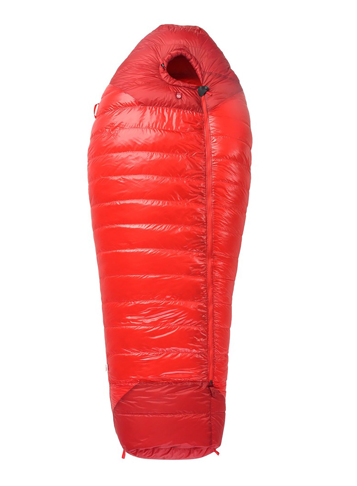 Perjana vreća za spavanje Pajak Radical 16H (180 cm) - red