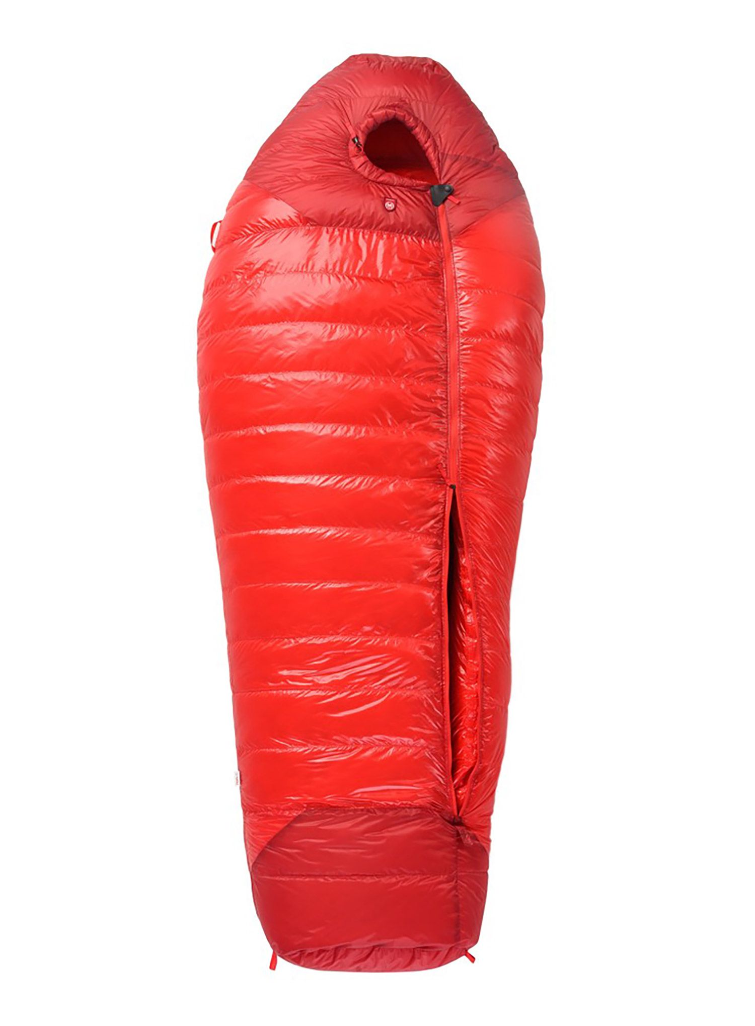 Perjana vreća za spavanje Pajak Radical 16H (205 cm) - red