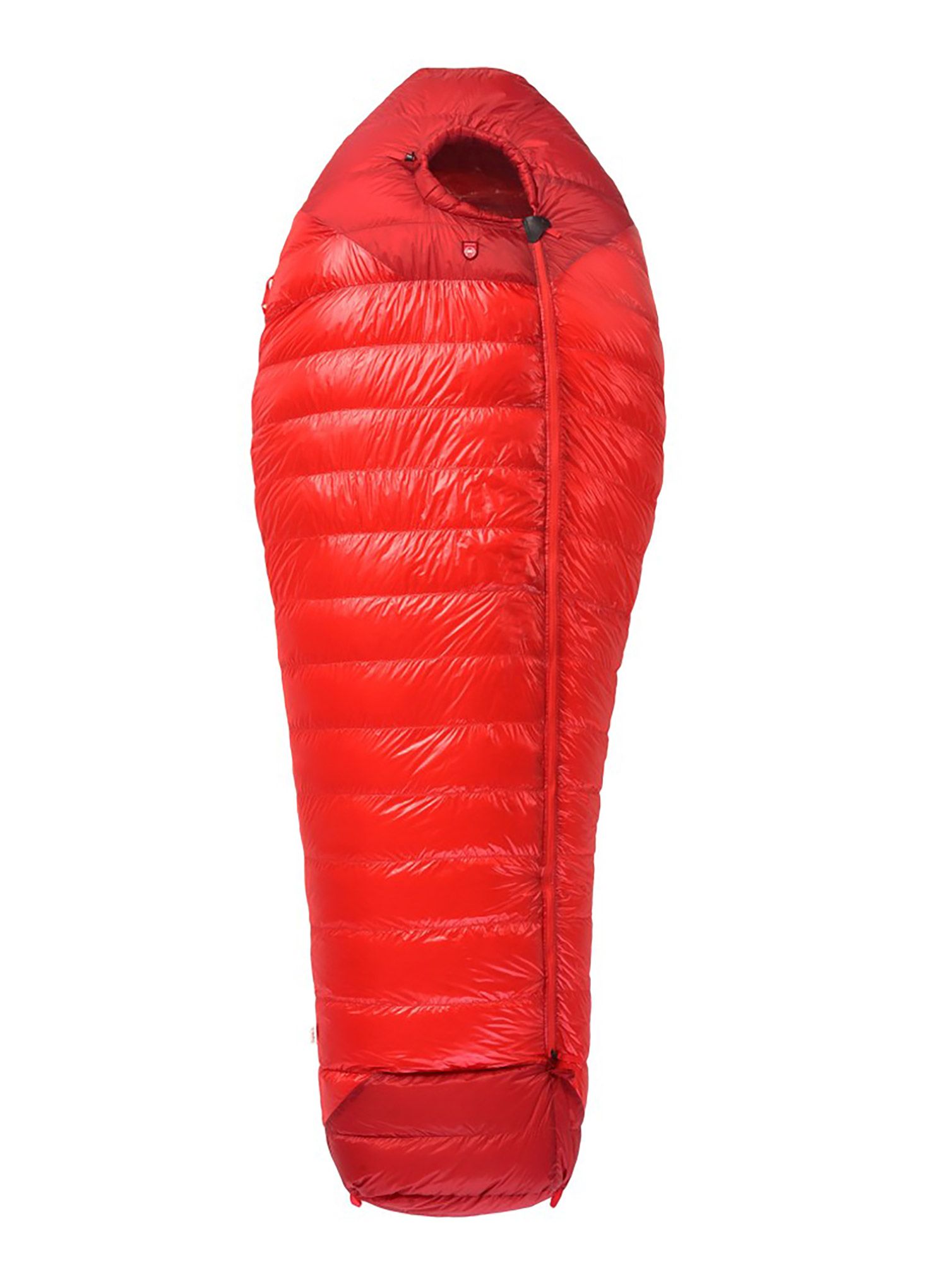 Perjana vreća za spavanje Pajak Radical 8Z (205 cm) - red