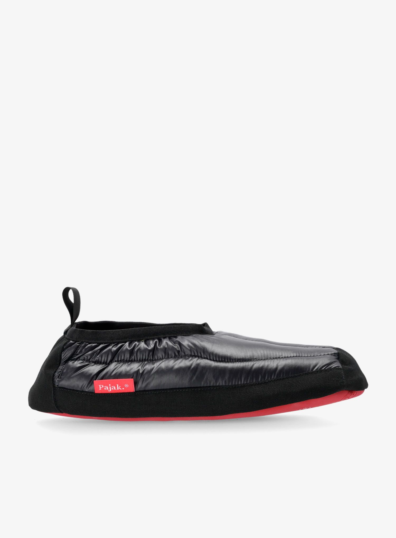 Perjane papuče Pajak Slippers - black