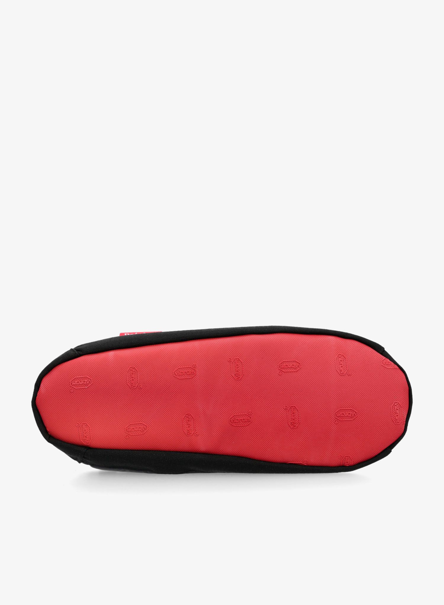 Perjane papuče Pajak Slippers - black