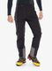 Softshell hlače Patagonia Alpine Guide Pants - ink black