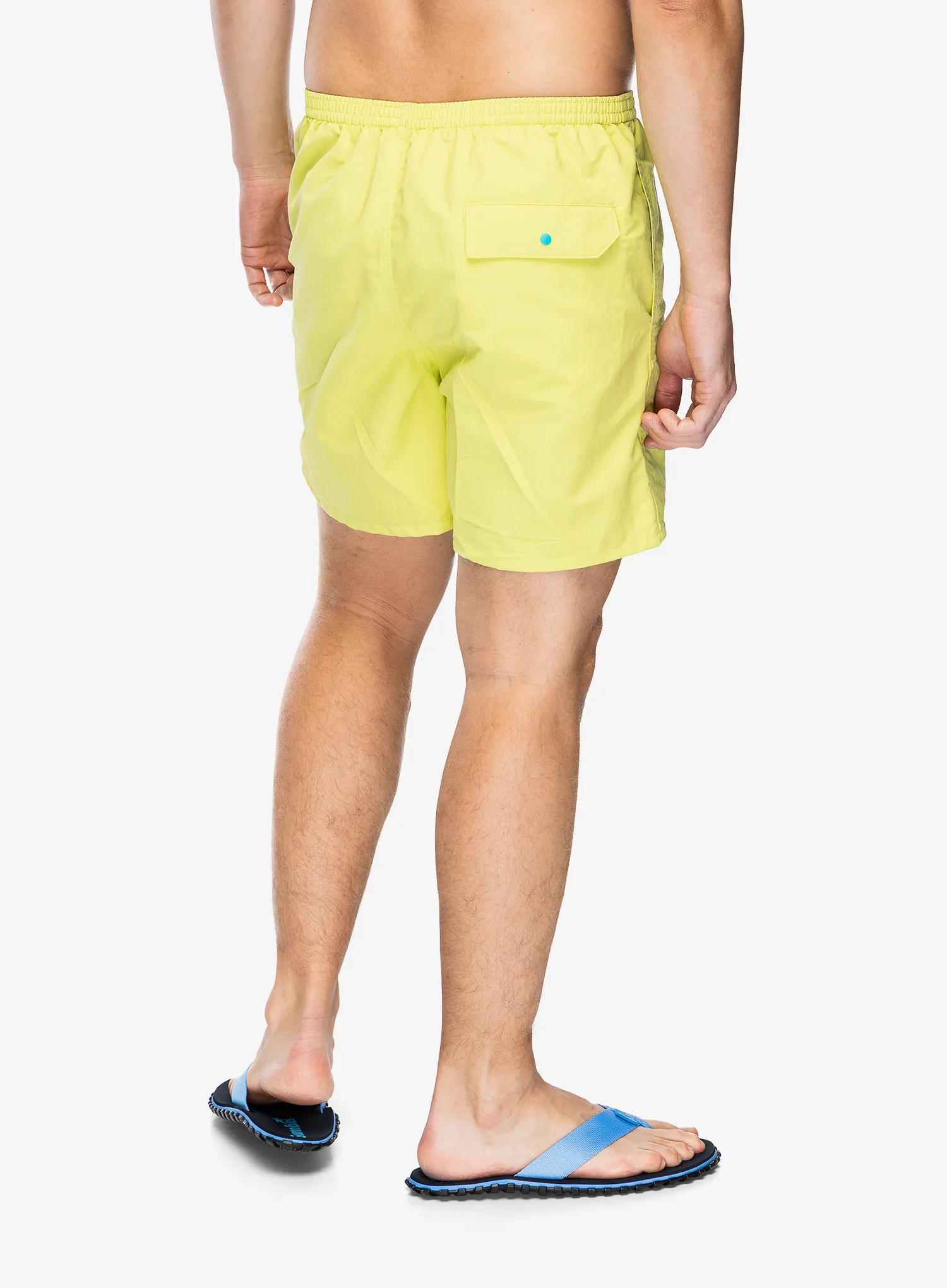 Muške kratke hlače Patagonia Baggies Shorts 5 - phosphorus green