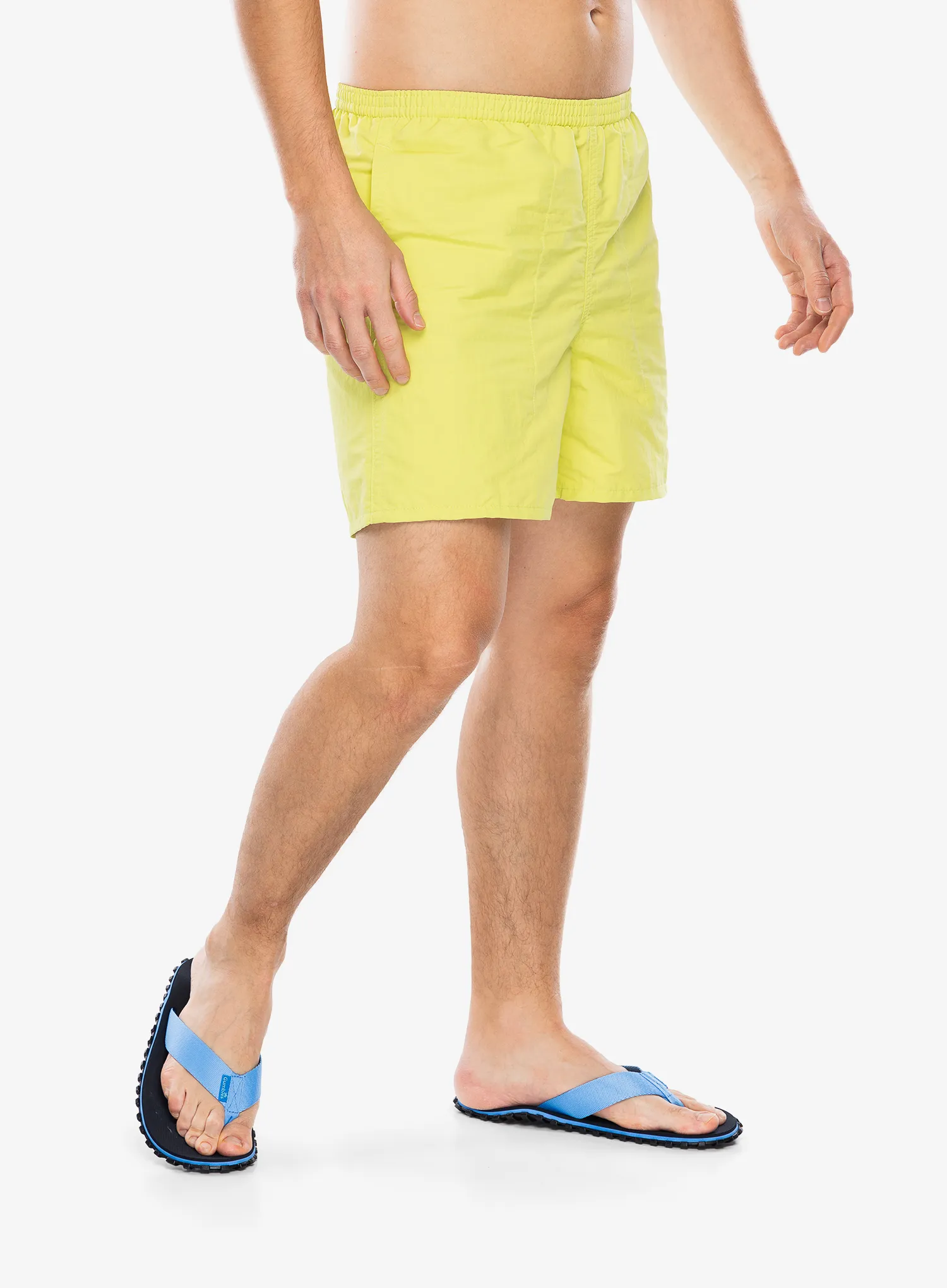 Muške kratke hlače Patagonia Baggies Shorts 5 - phosphorus green
