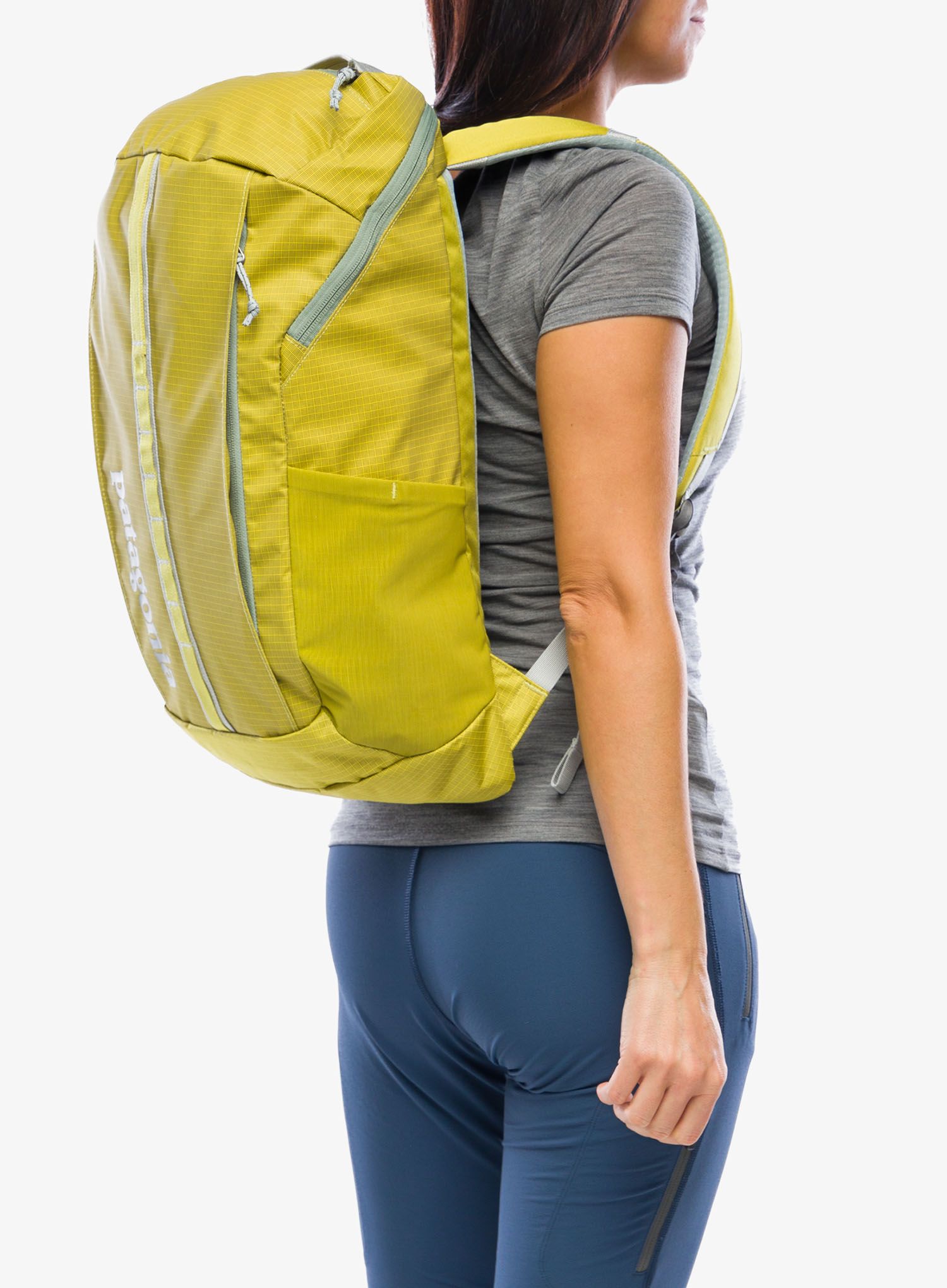 Urbani ruksak Patagonia Black Hole Pack 25L - shrub green