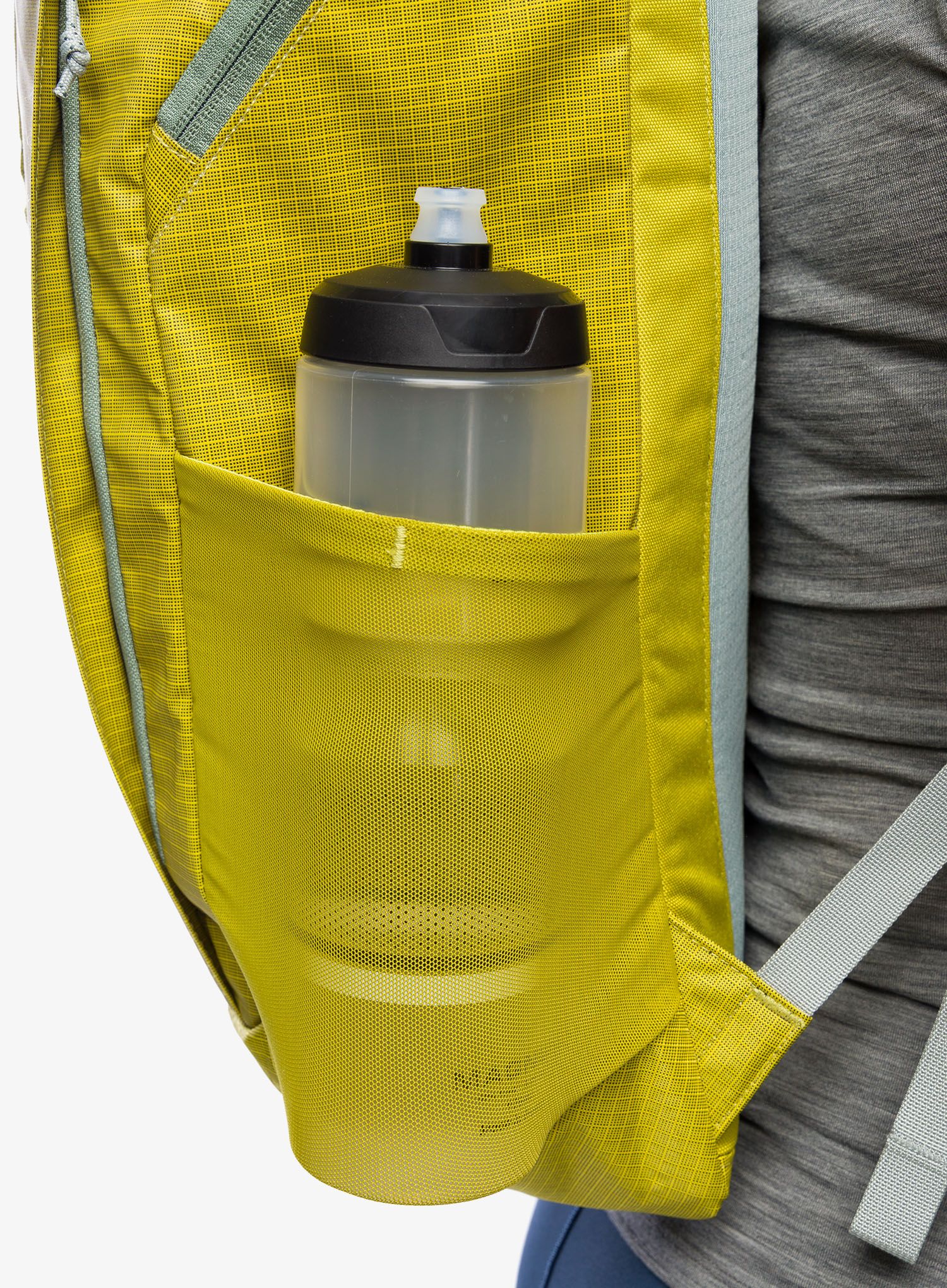 Urbani ruksak Patagonia Black Hole Pack 25L - shrub green