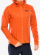 Biciklistička jakna Patagonia Dirt Roamer Jacket - redtail rust