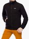 Softshell jakna Patagonia R1 TechFace Jacket - black