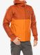 Kišna jakna Patagonia Torrentshell 3L Jacket - redtail rust