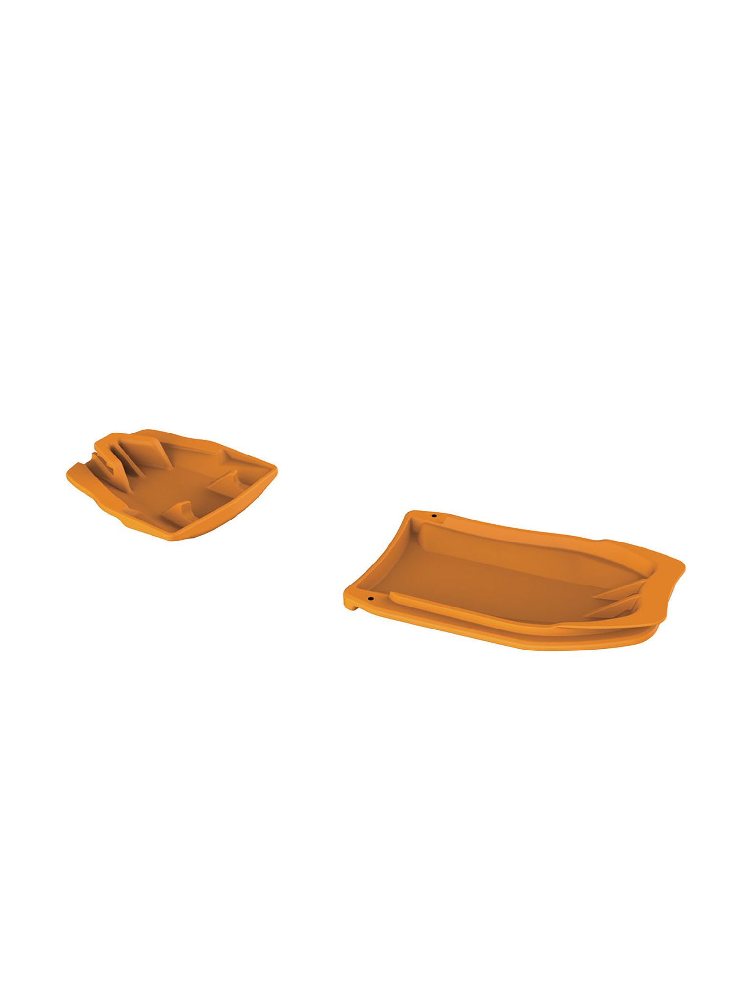 Potplati za dereze Petzl Antisnow Leopard