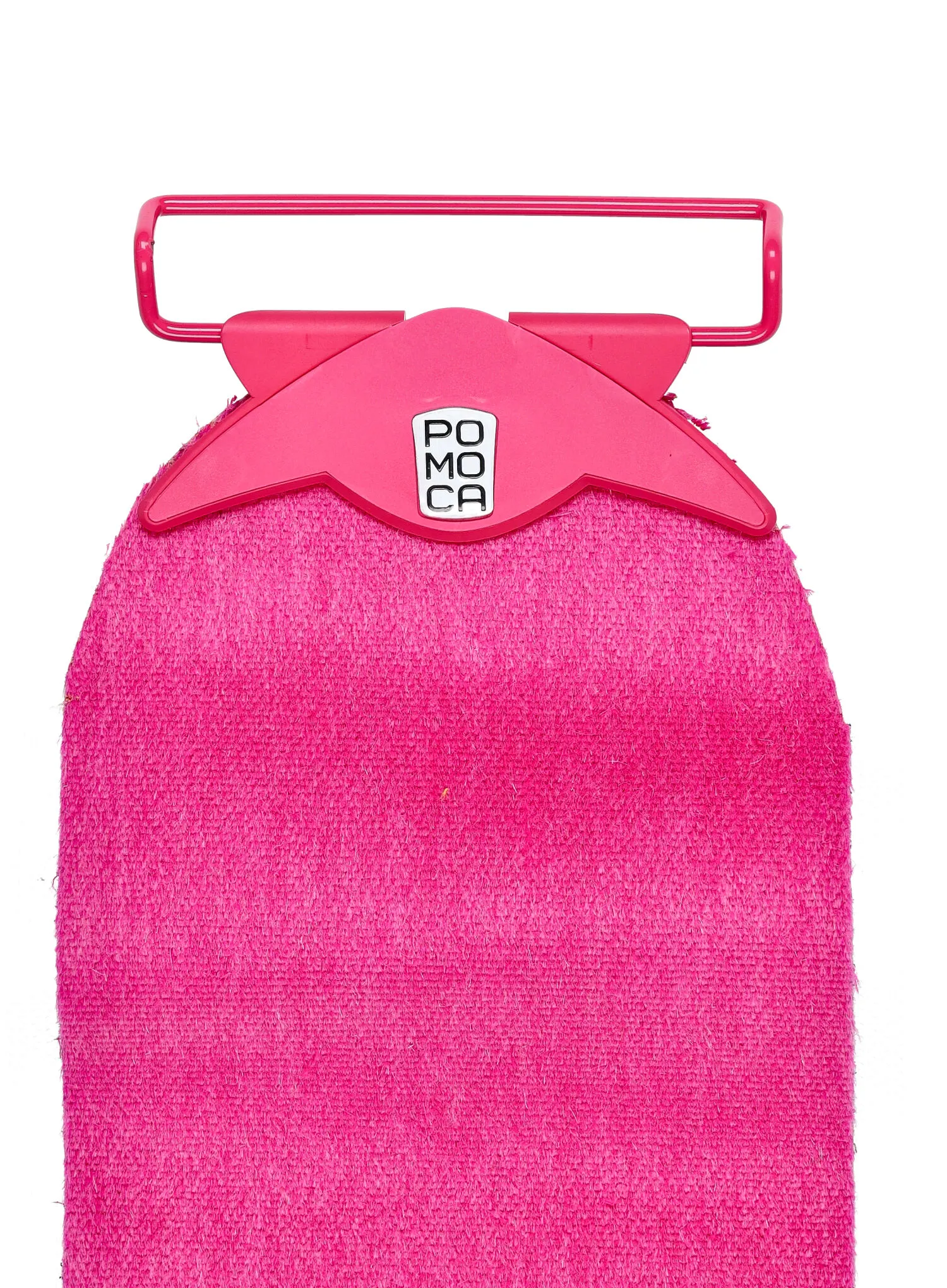Kože za turno skijanje Pomoca Ready2Climb Free Pro 123 mm - pink