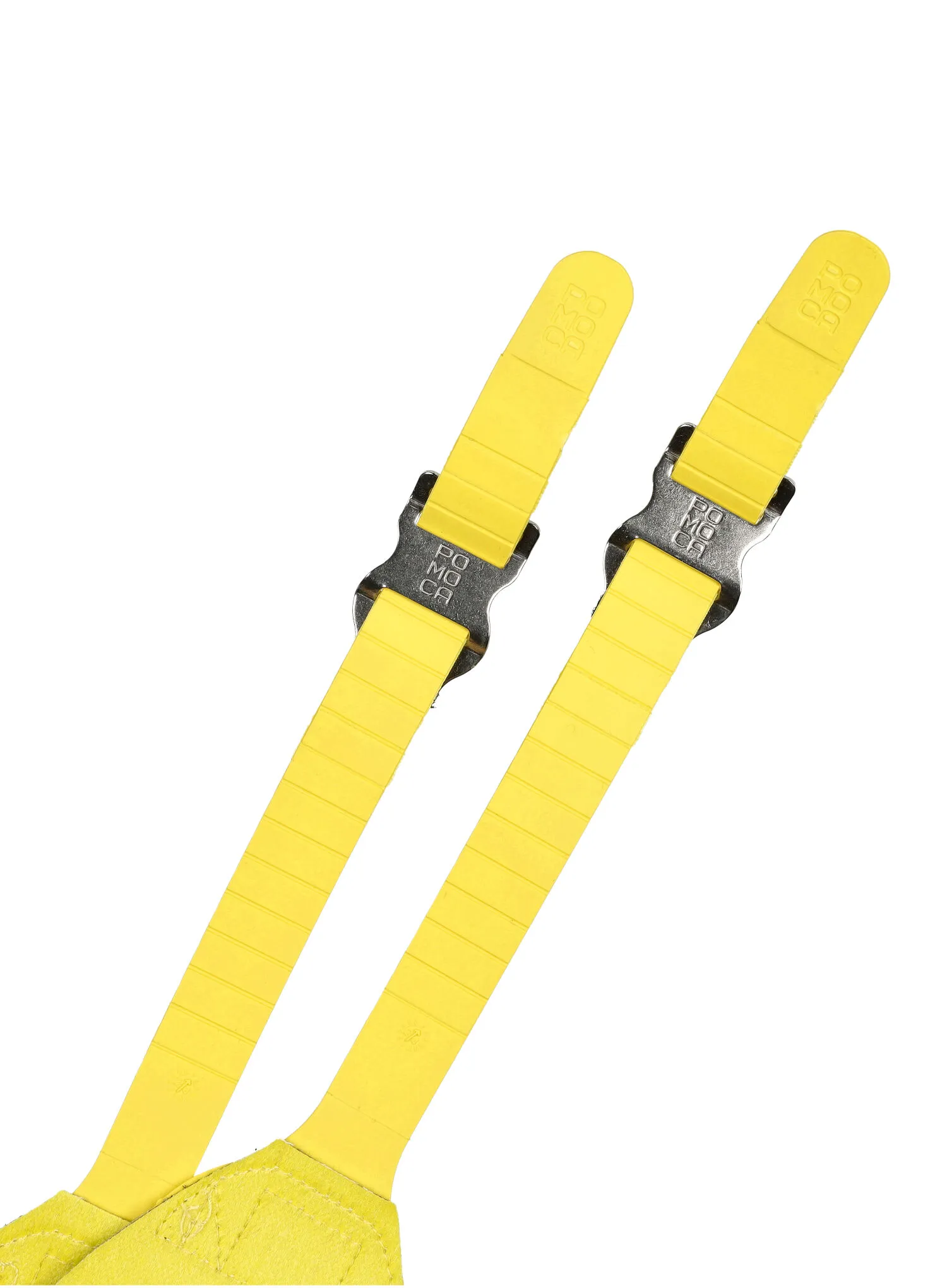 Kože za turno skijanje Pomoca Ready2Climb Tour Explore 130 mm - yellow