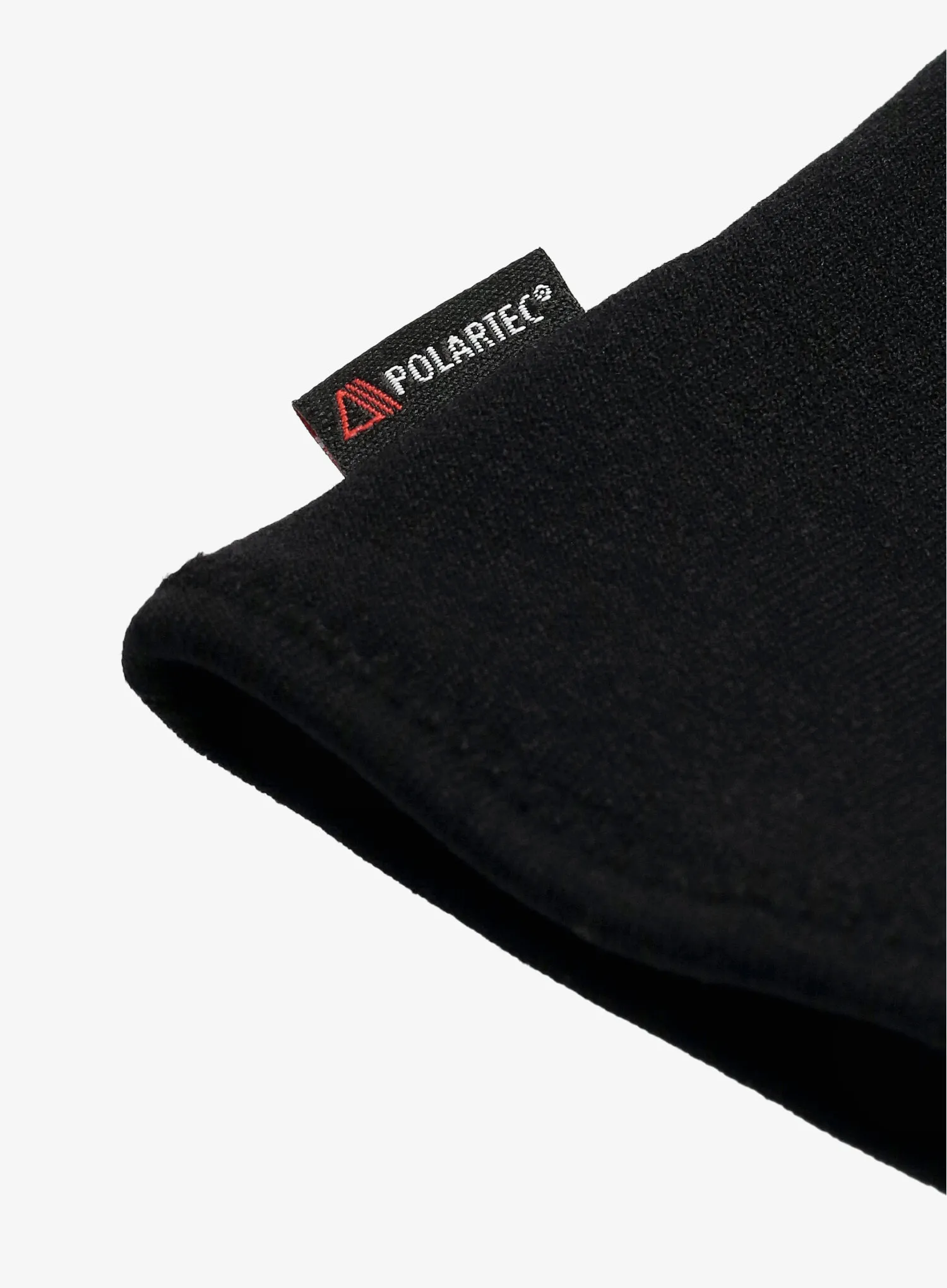 Ženske rukavice Rab Power Stretch Contact Glove - black