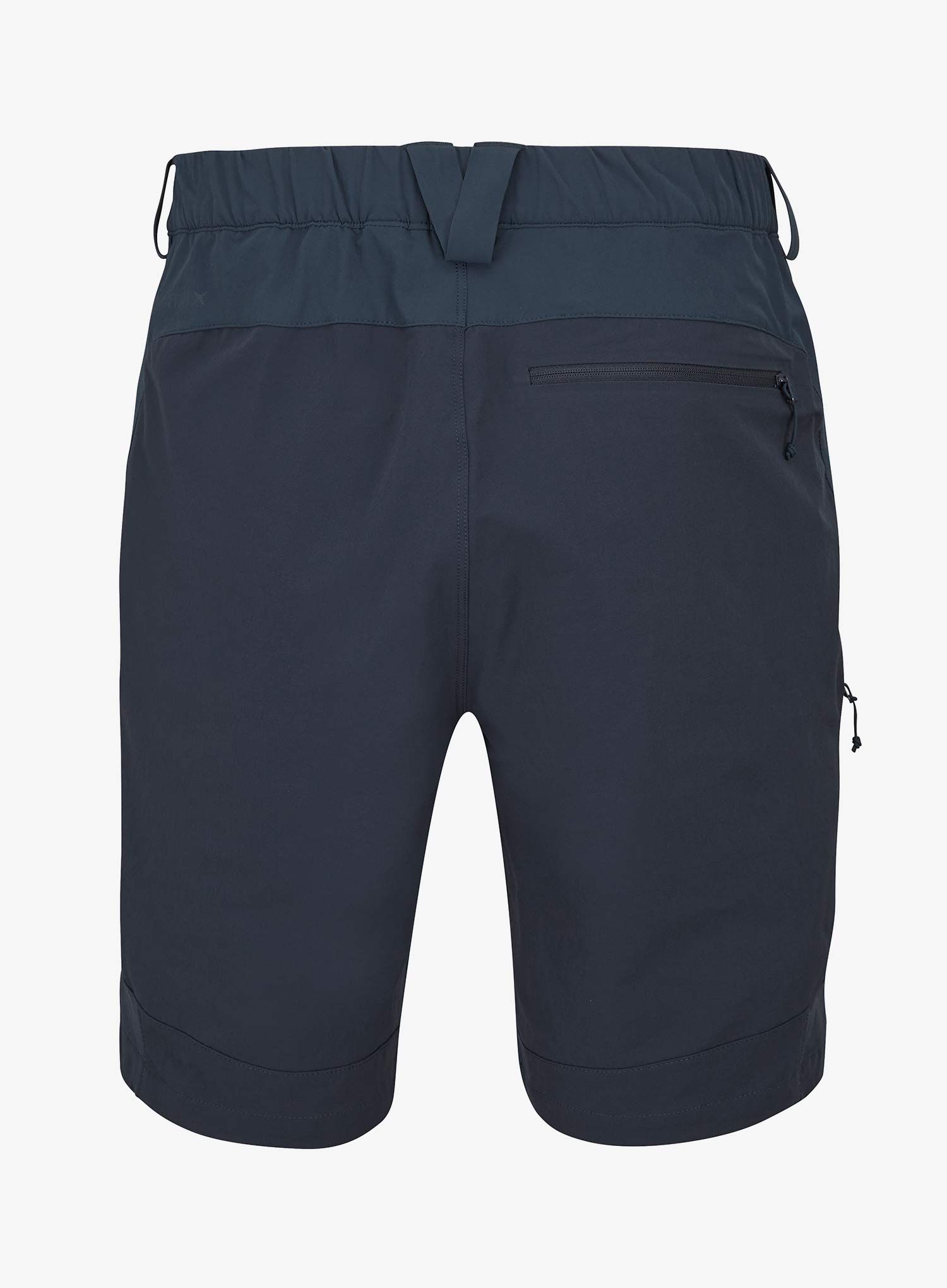 Muške kratke hlače Rab Torque Mountain Shorts - tempest blue/deep ink