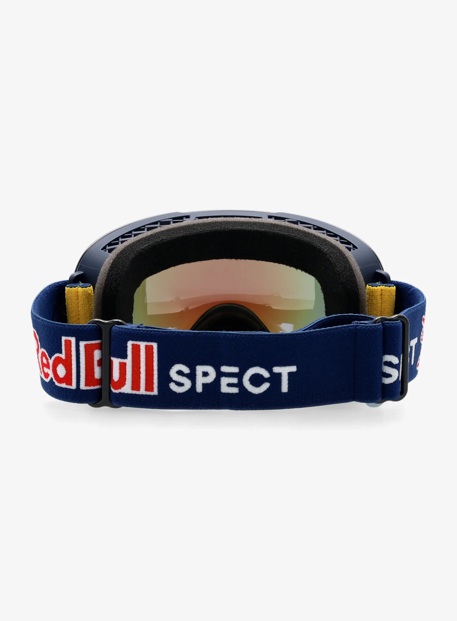 Skijaške naočale Red Bull Spect Bent - blue