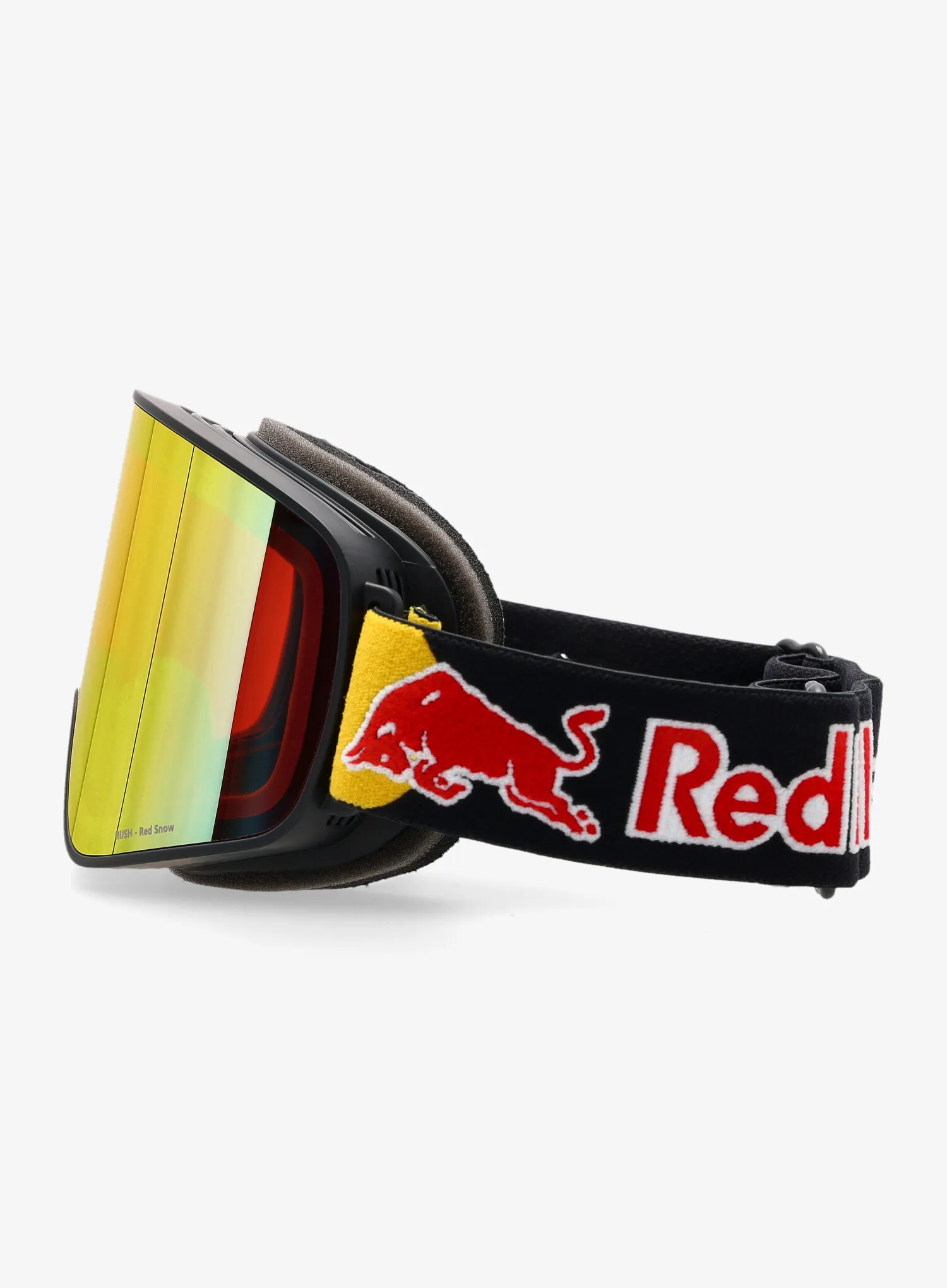 Skijaške naočale Red Bull Spect Rush - black