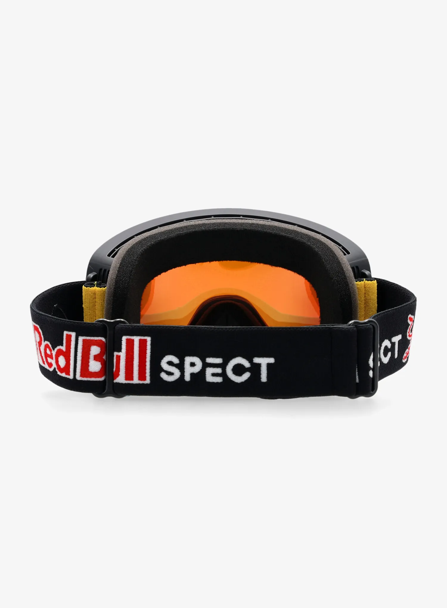 Skijaške naočale Red Bull Spect Rush - black