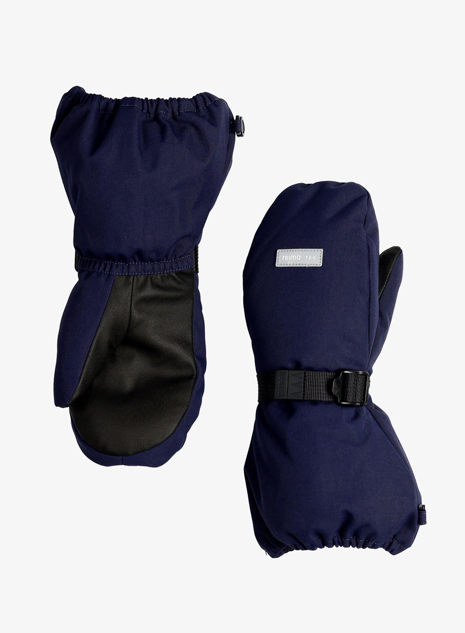 Dječje rukavice Reima Ote - navy