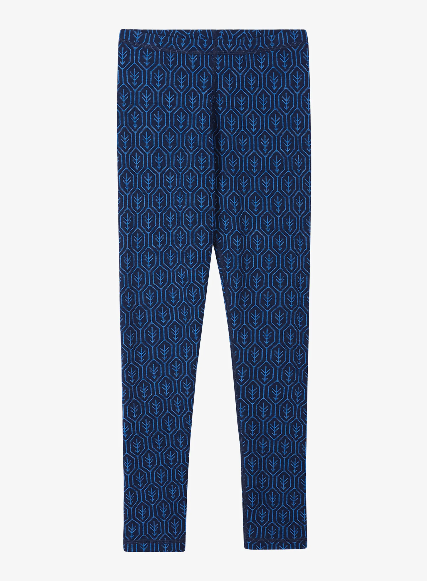 Dječje termo donje rublje Reima Taival - navy