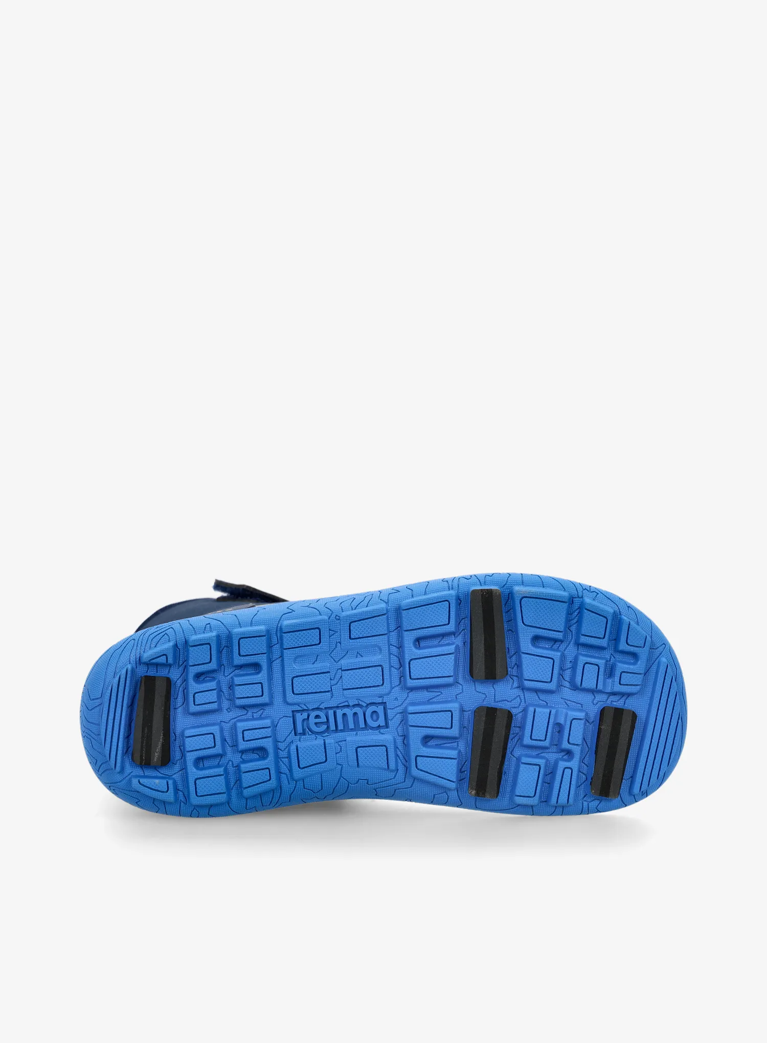 Dječje cipele Reima Talvella Kids - navy