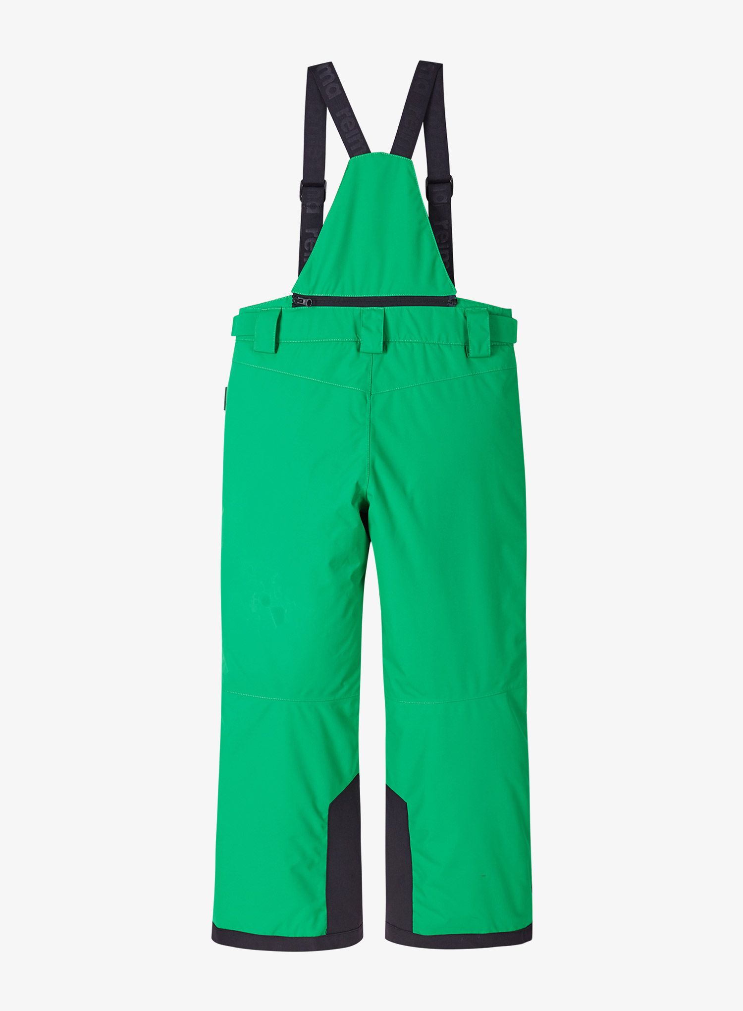 Skijaške hlače Reima Wingon - cat eye green