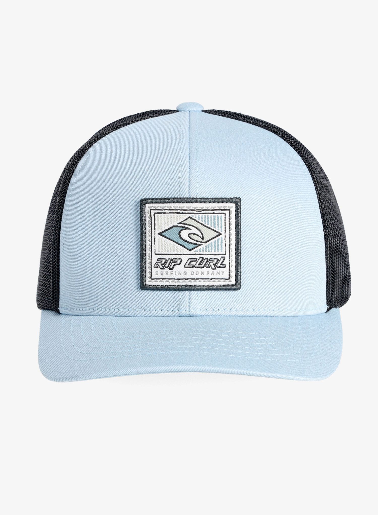 Kačket Rip Curl Custom Curve Trucker - dusty blue
