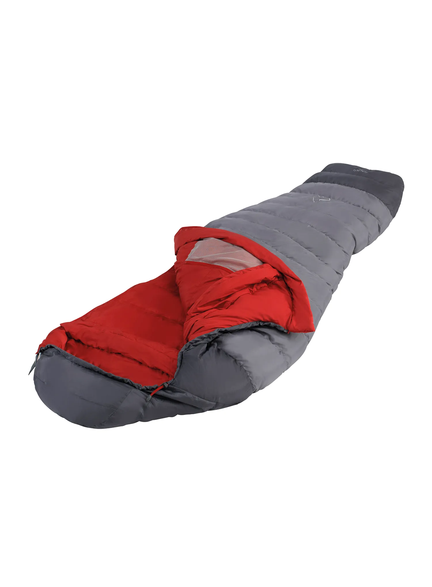 Perjana vreća za spavanje Robens Gully 900 (195 cm) - gray